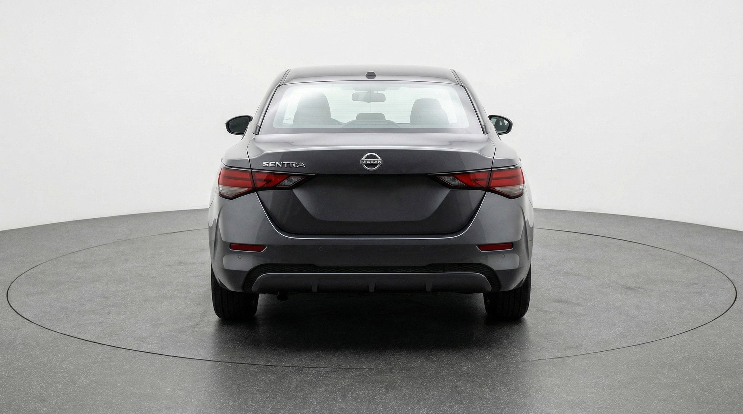 Thumbnail: 2025 Nissan Sentra - 7