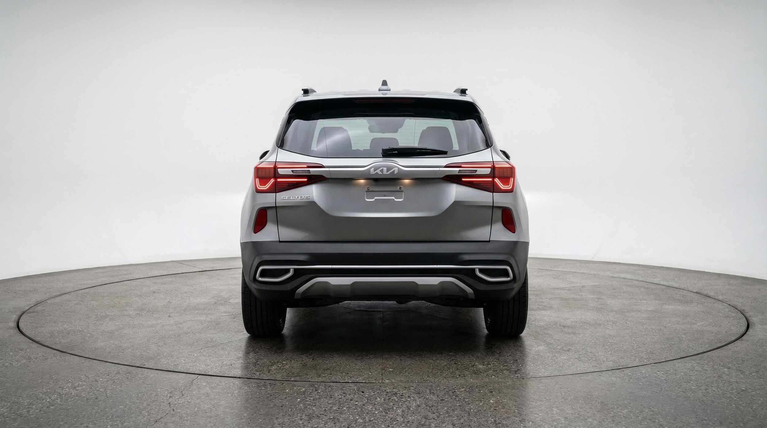 Thumbnail: 2025 Kia Seltos - 7