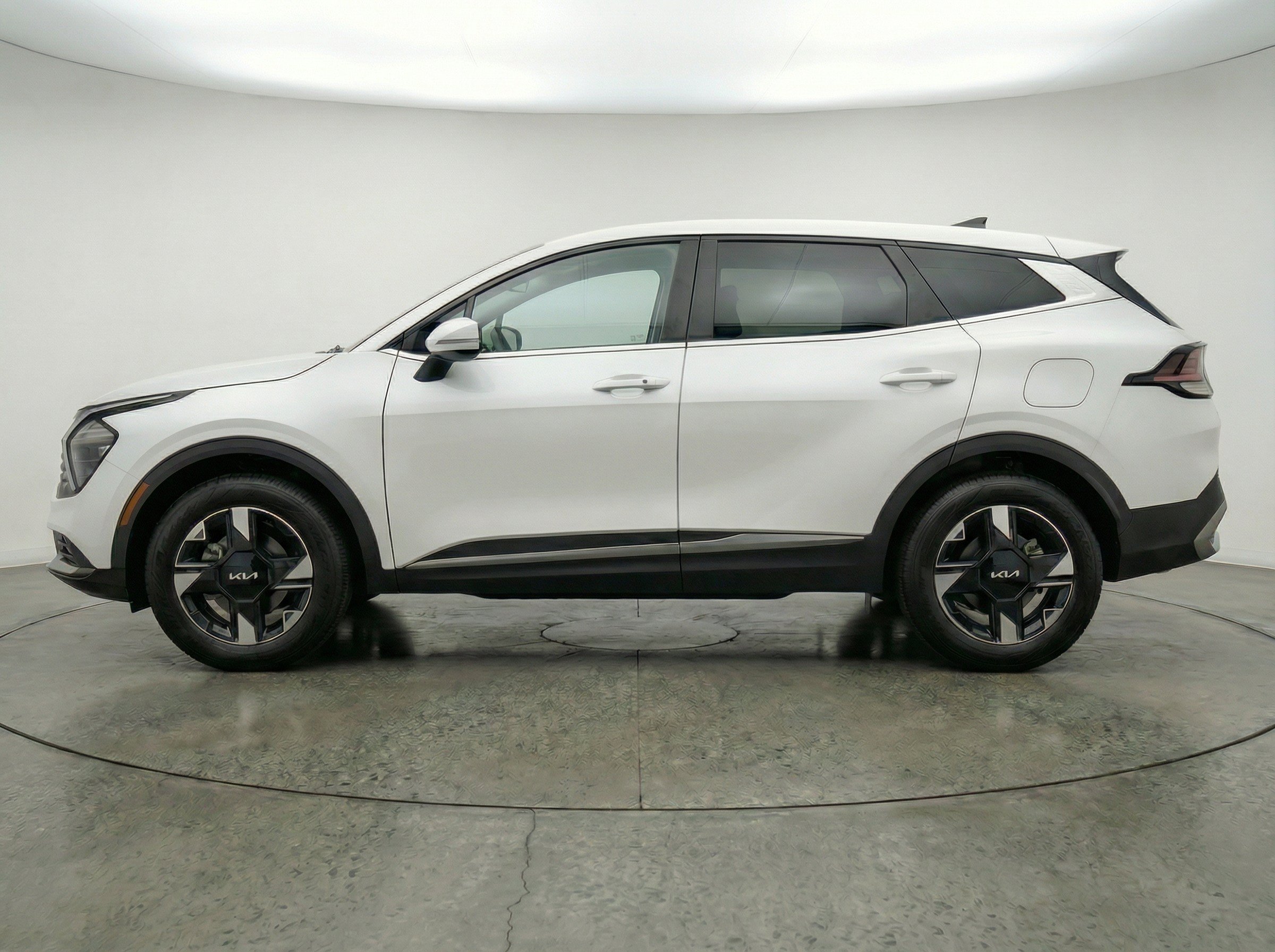 Thumbnail: 2026 Kia Sportage - 5