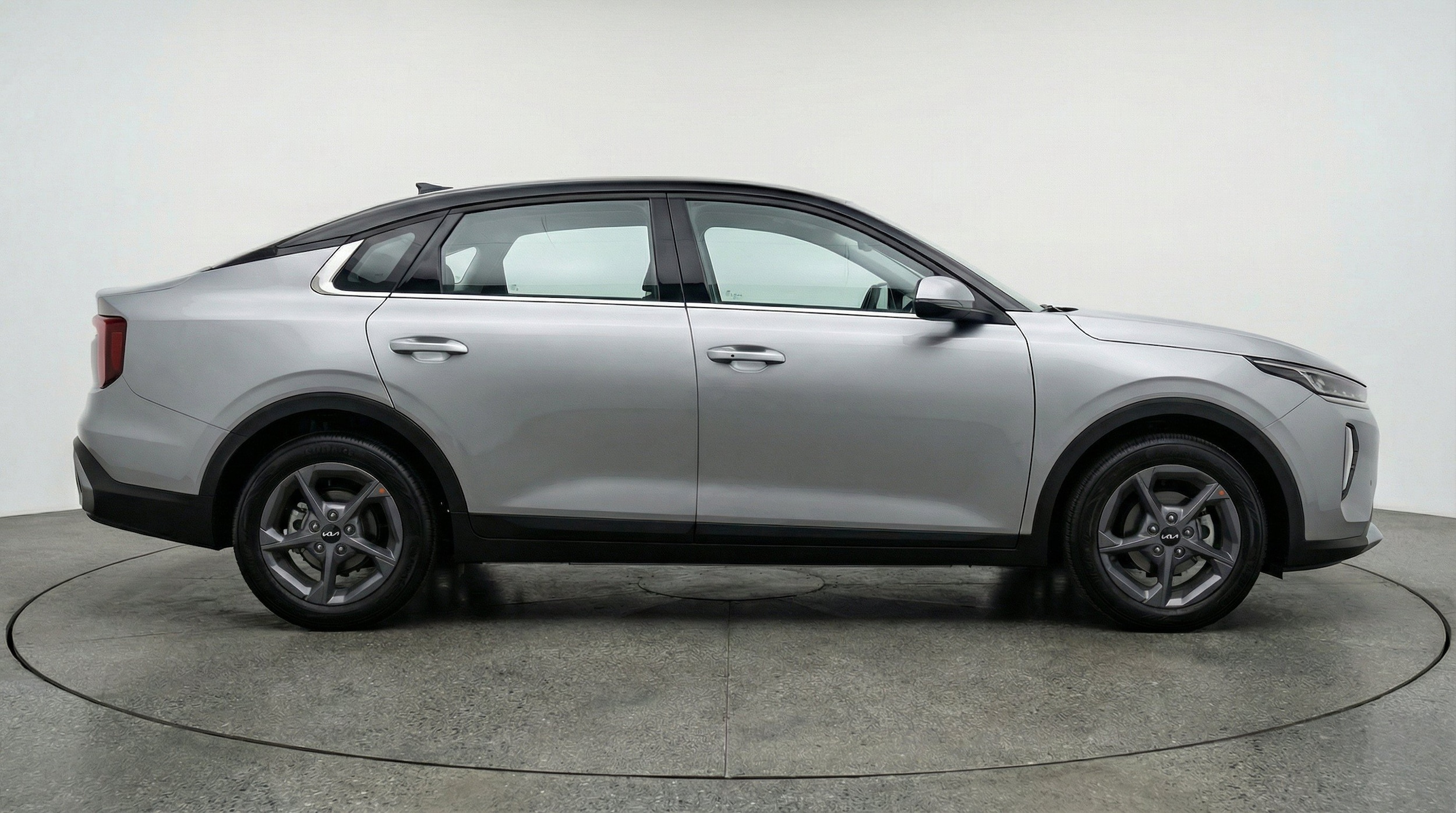 Thumbnail: 2026 Kia K4 - 11