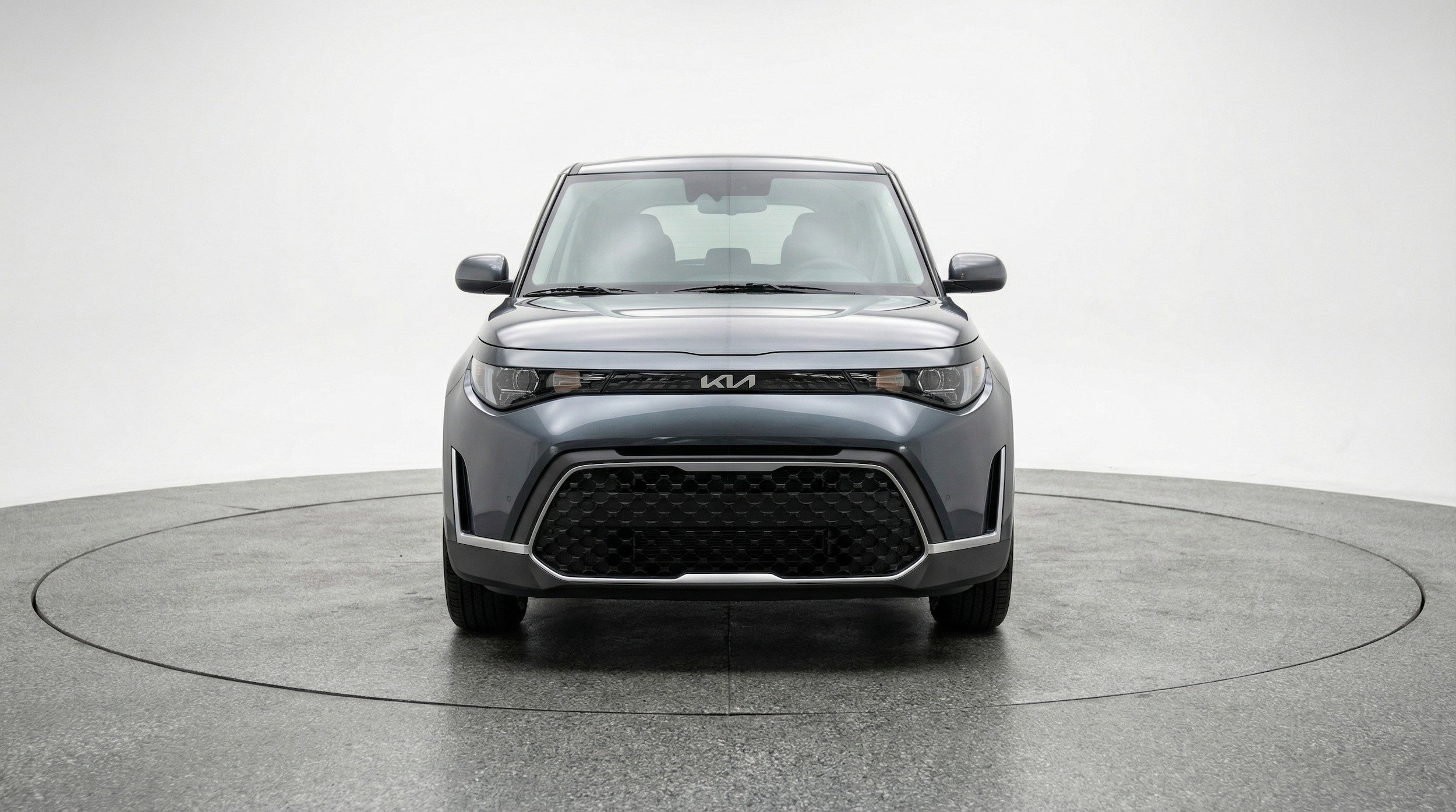 Thumbnail: 2025 Kia Soul - 2