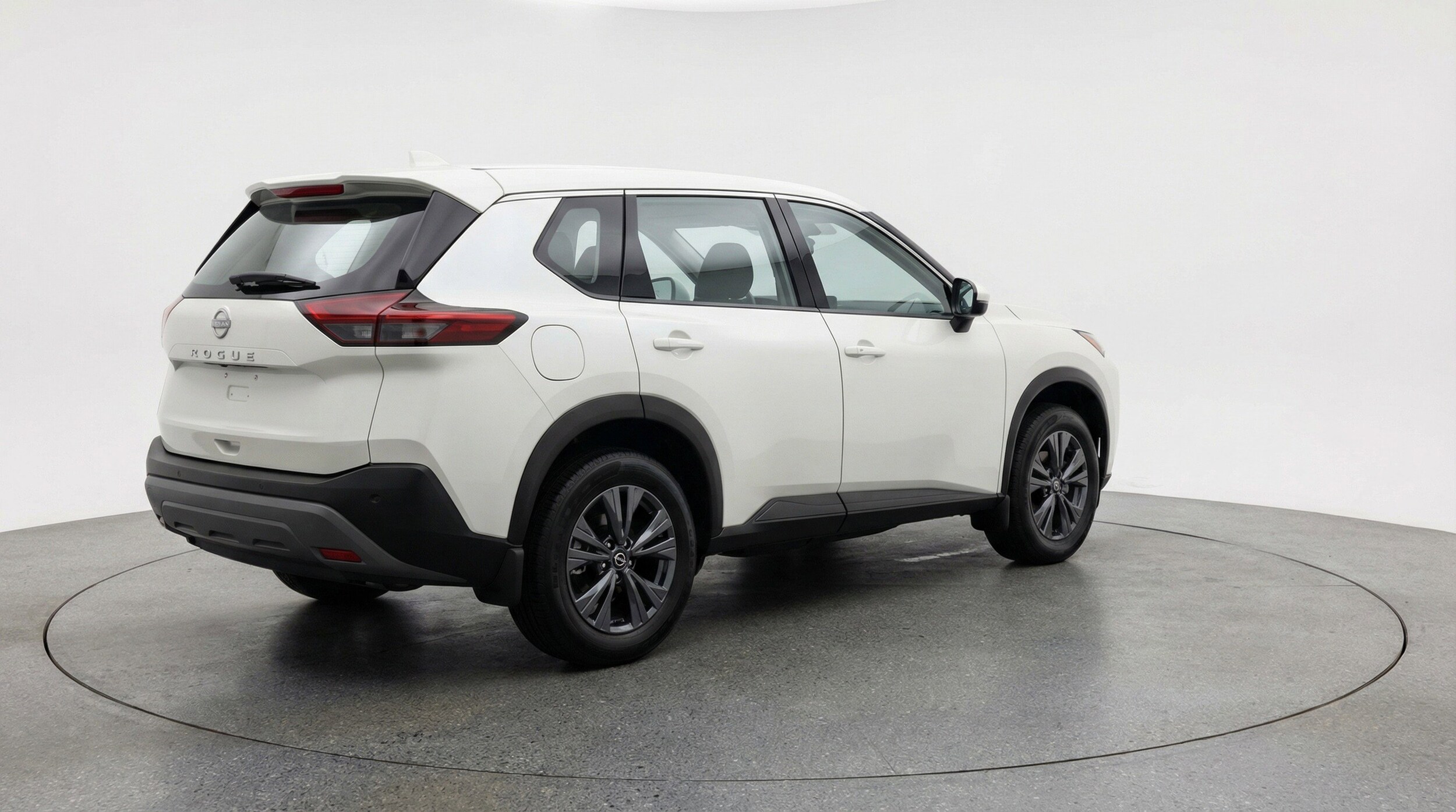 Thumbnail: 2025 Nissan Rogue - 9