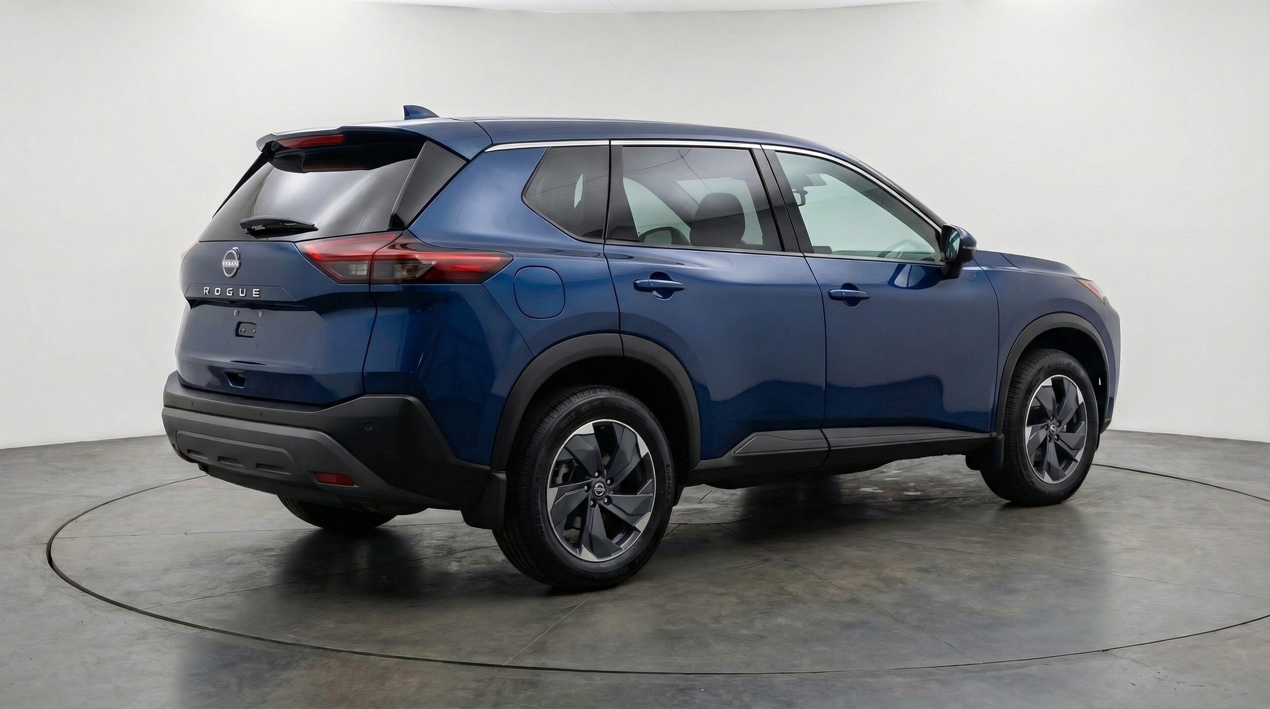 Thumbnail: 2025 Nissan Rogue - 7