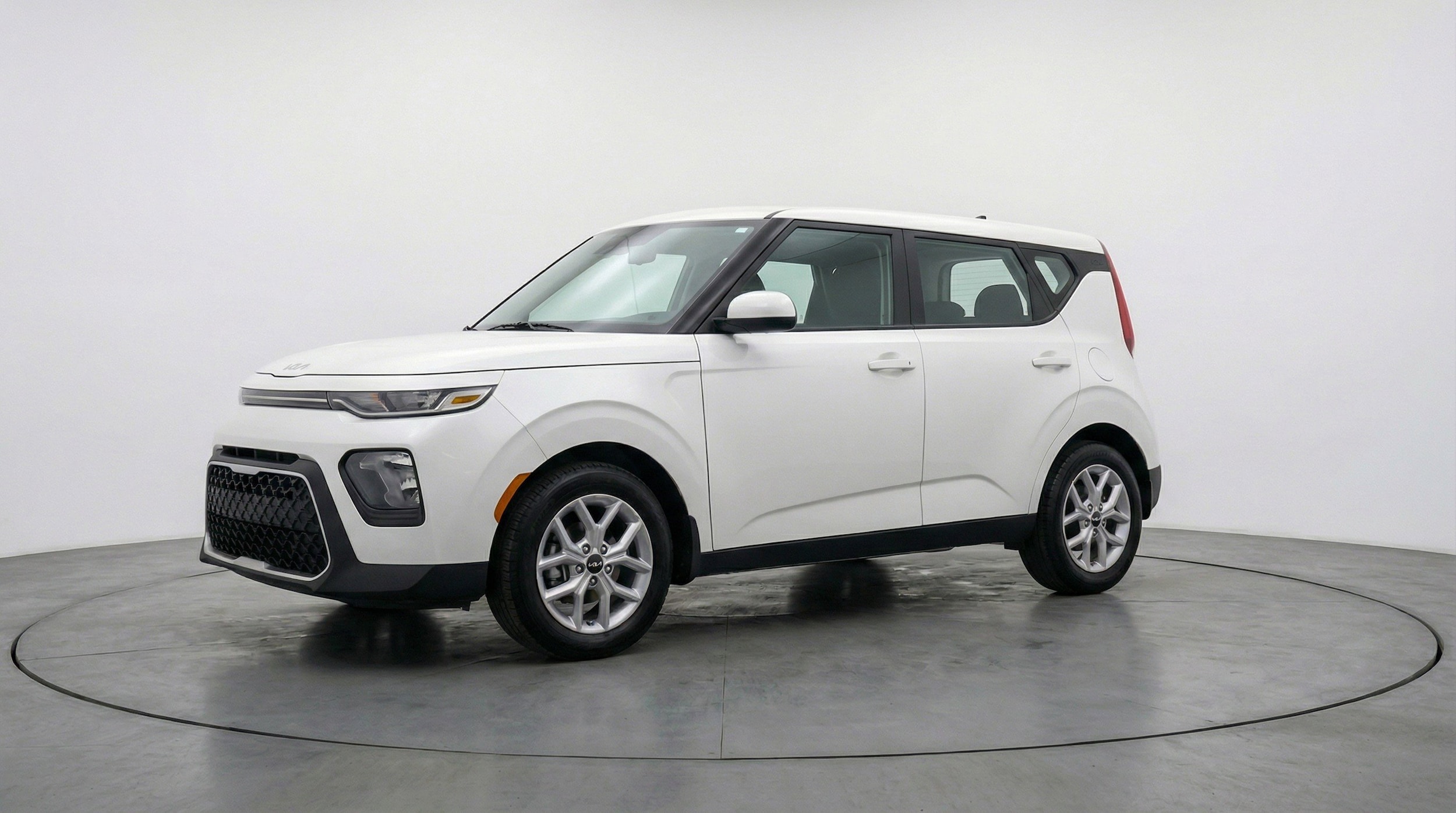 Thumbnail: 2025 Kia Soul - 3