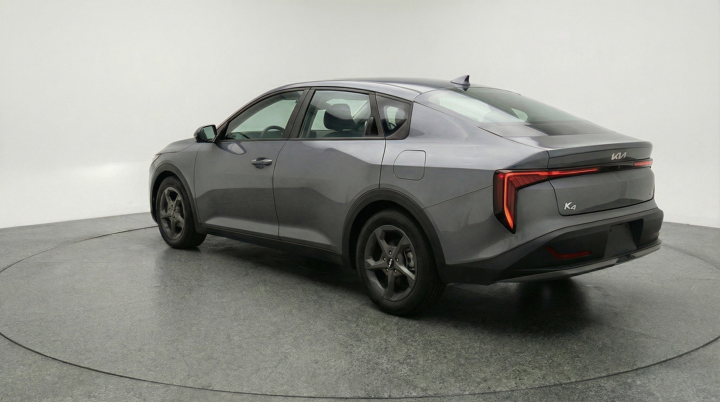 Thumbnail: 2025 Kia K4 - 6