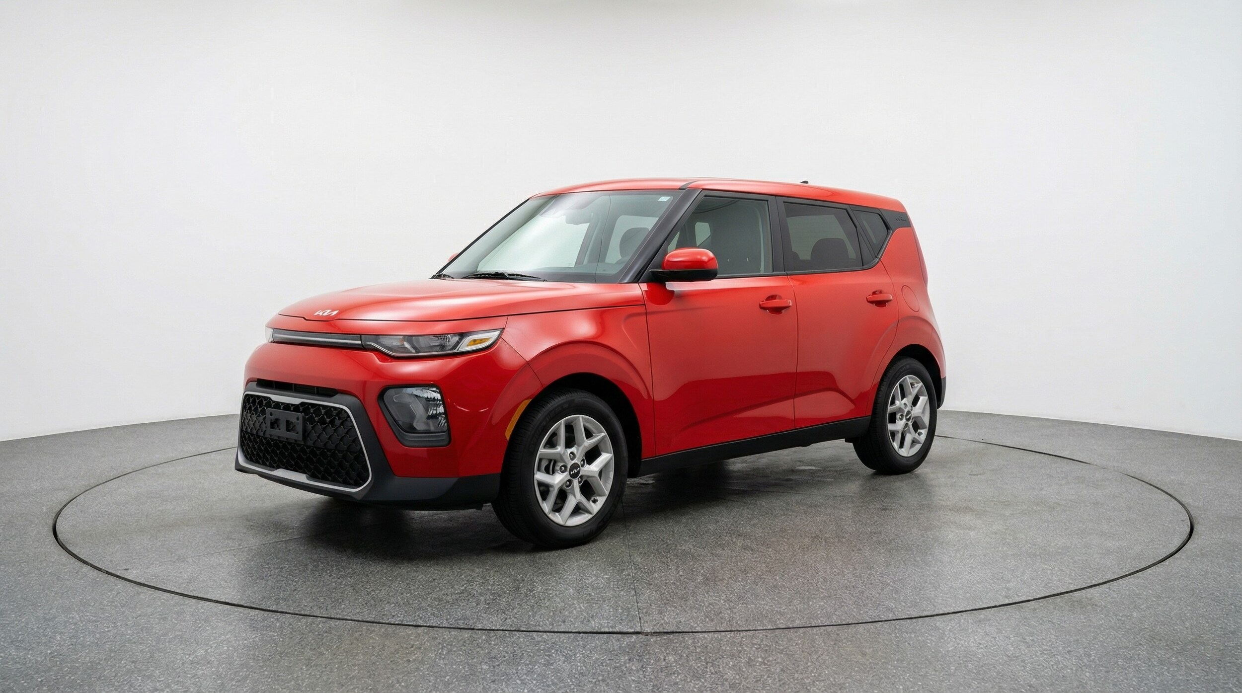 Thumbnail: 2025 Kia Soul - 3