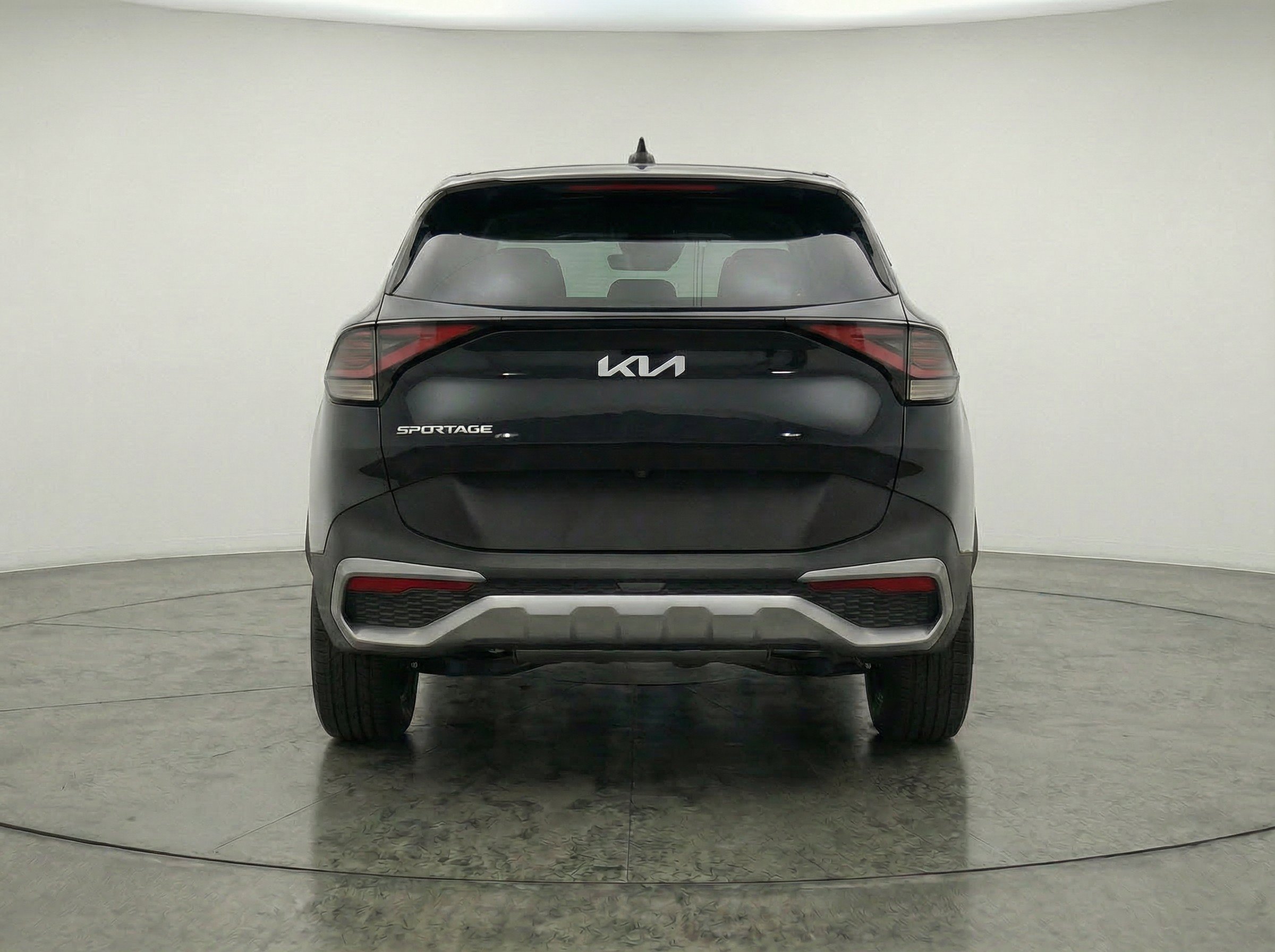 Thumbnail: 2026 Kia Sportage - 7