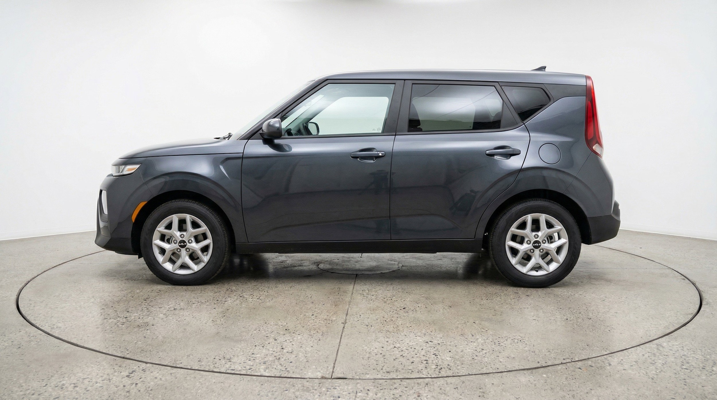 Thumbnail: 2025 Kia Soul - 5