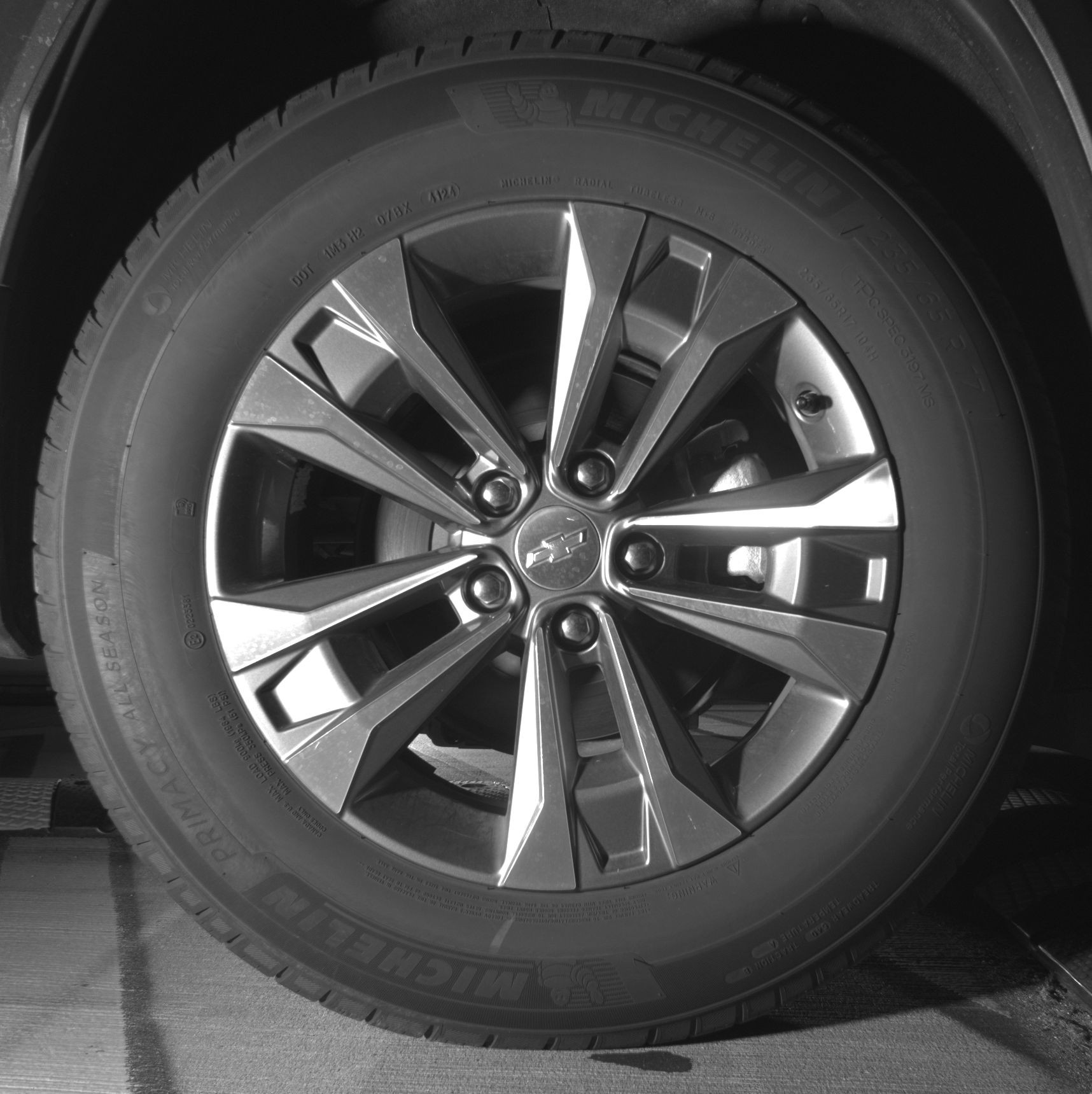 Thumbnail: 2025 Chevrolet Equinox - 12