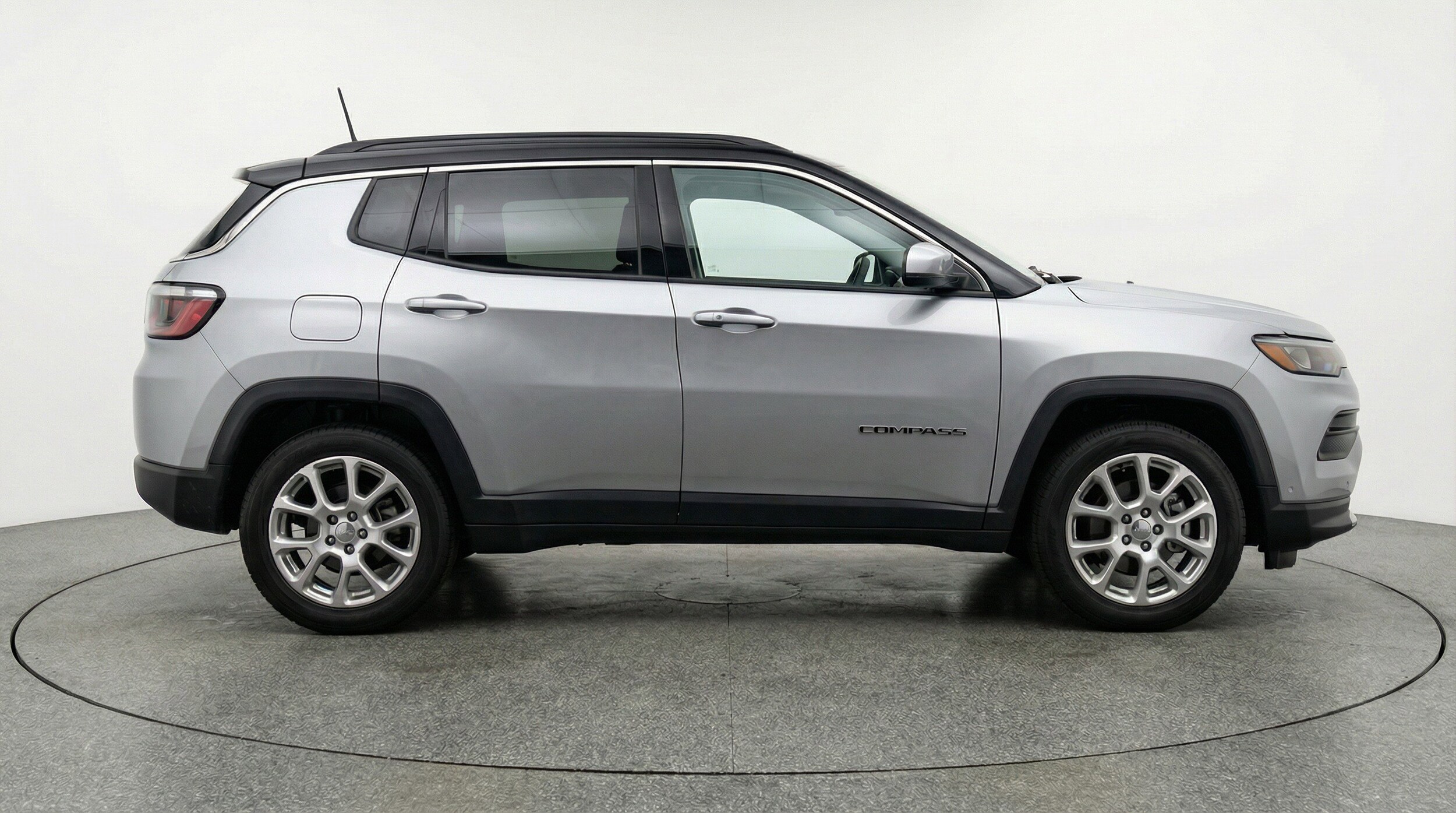 Thumbnail: 2025 Jeep Compass - 11