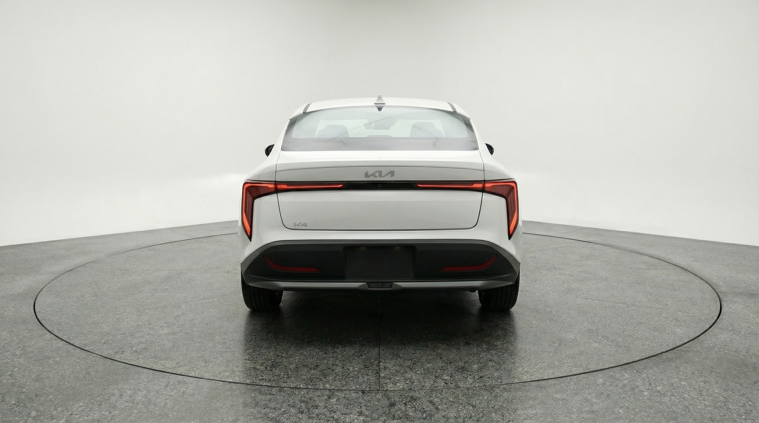 Thumbnail: 2025 Kia K4 - 6