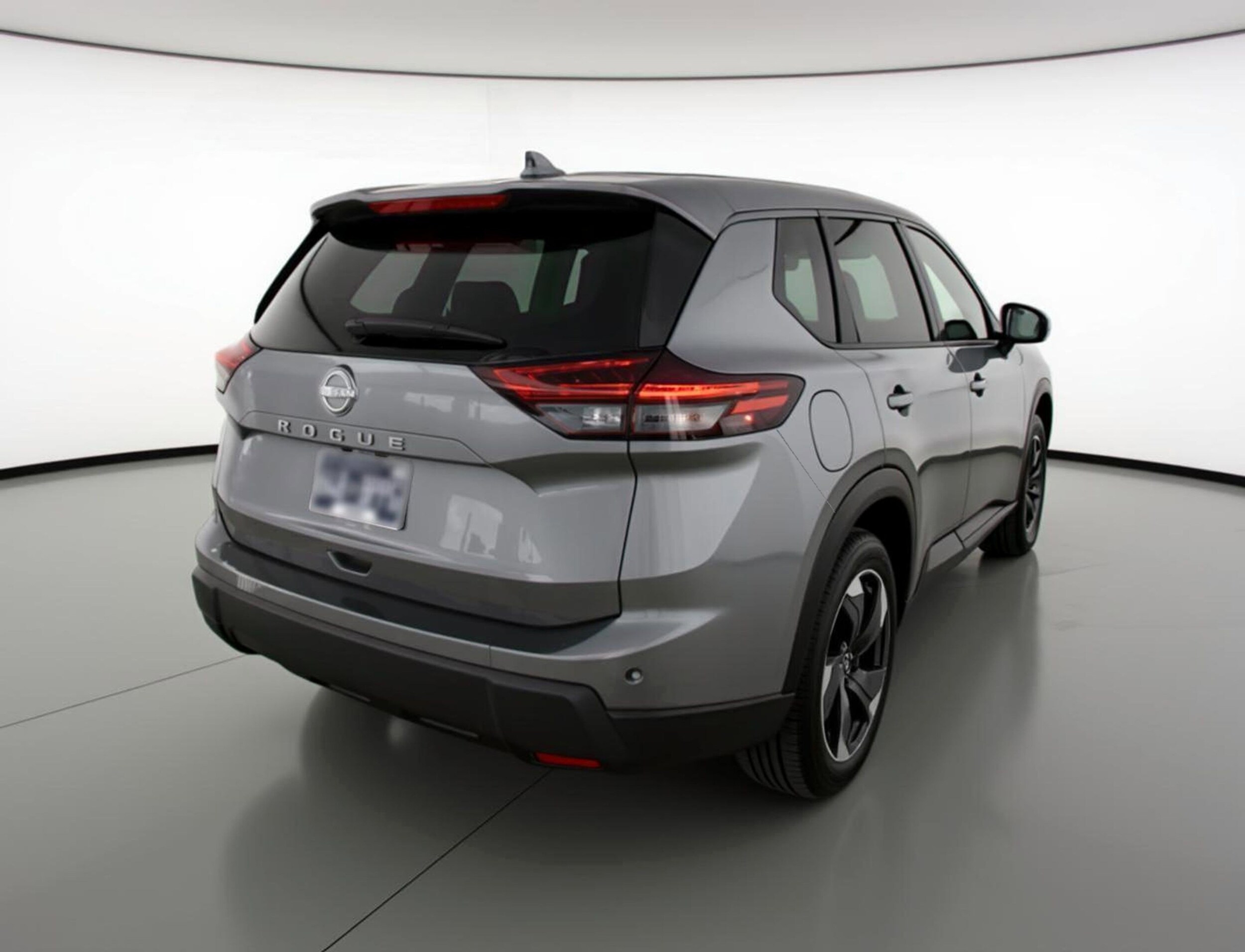 Thumbnail: 2025 Nissan Rogue - 9