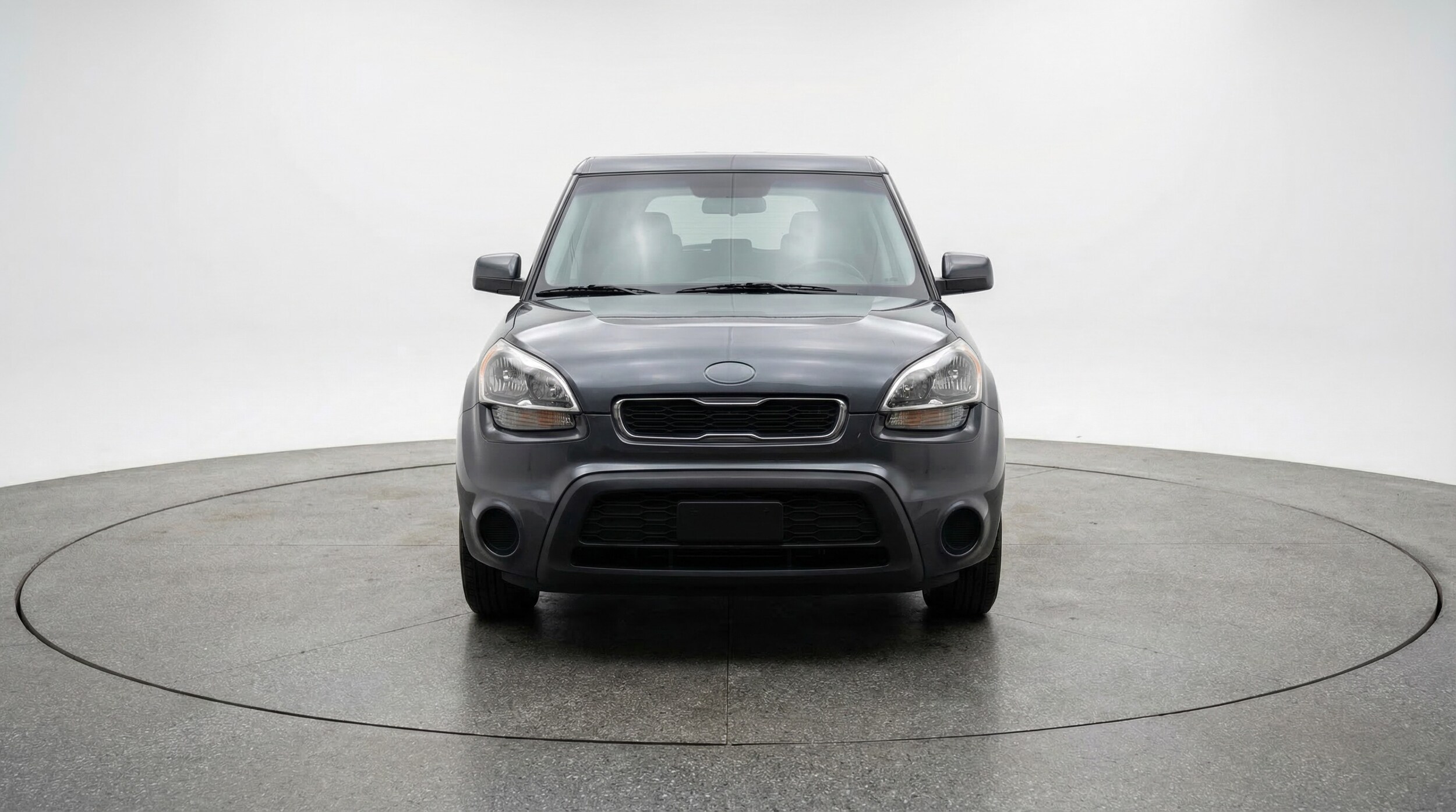 Thumbnail: 2025 Kia Soul - 2