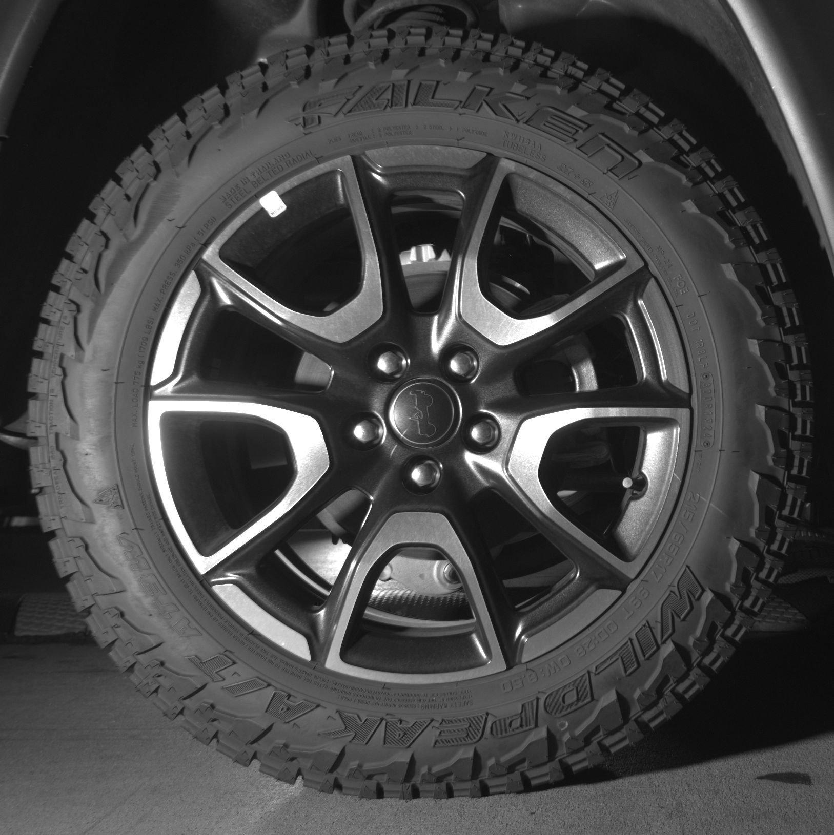 Thumbnail: 2025 Jeep Compass - 15