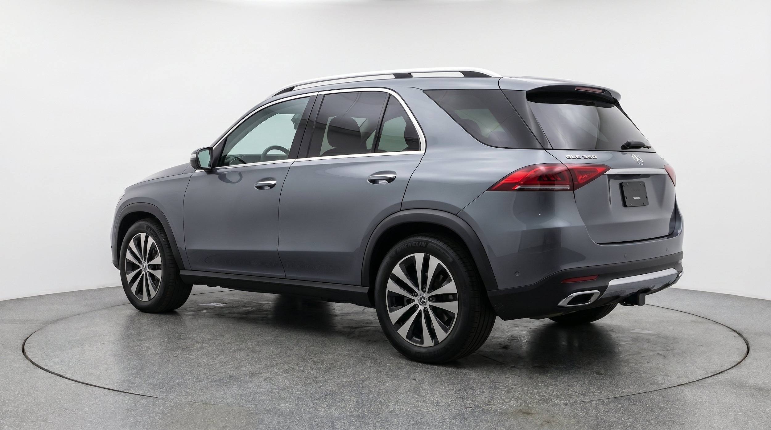 Thumbnail: 2026 Mercedes-Benz GLE - 6