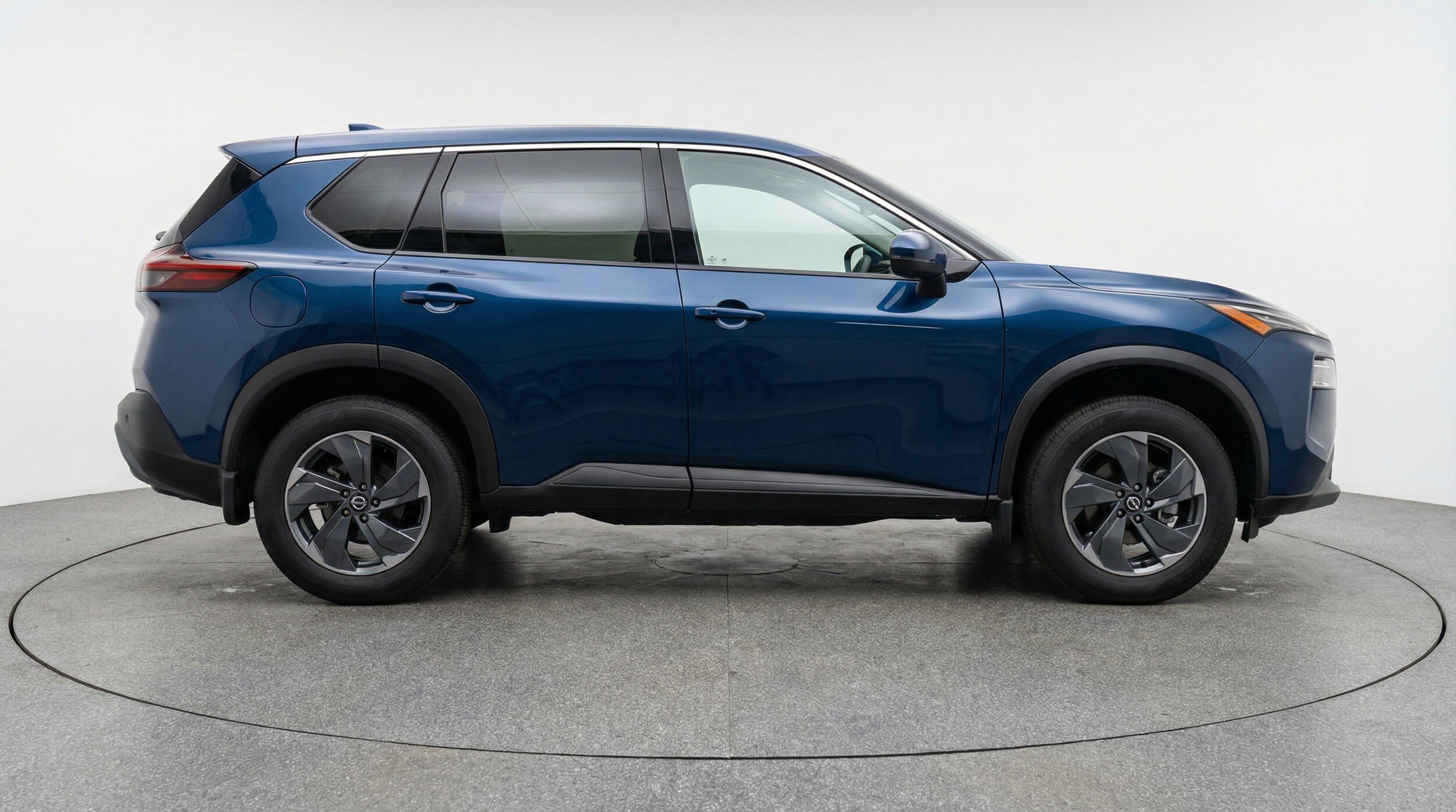 Thumbnail: 2025 Nissan Rogue - 11