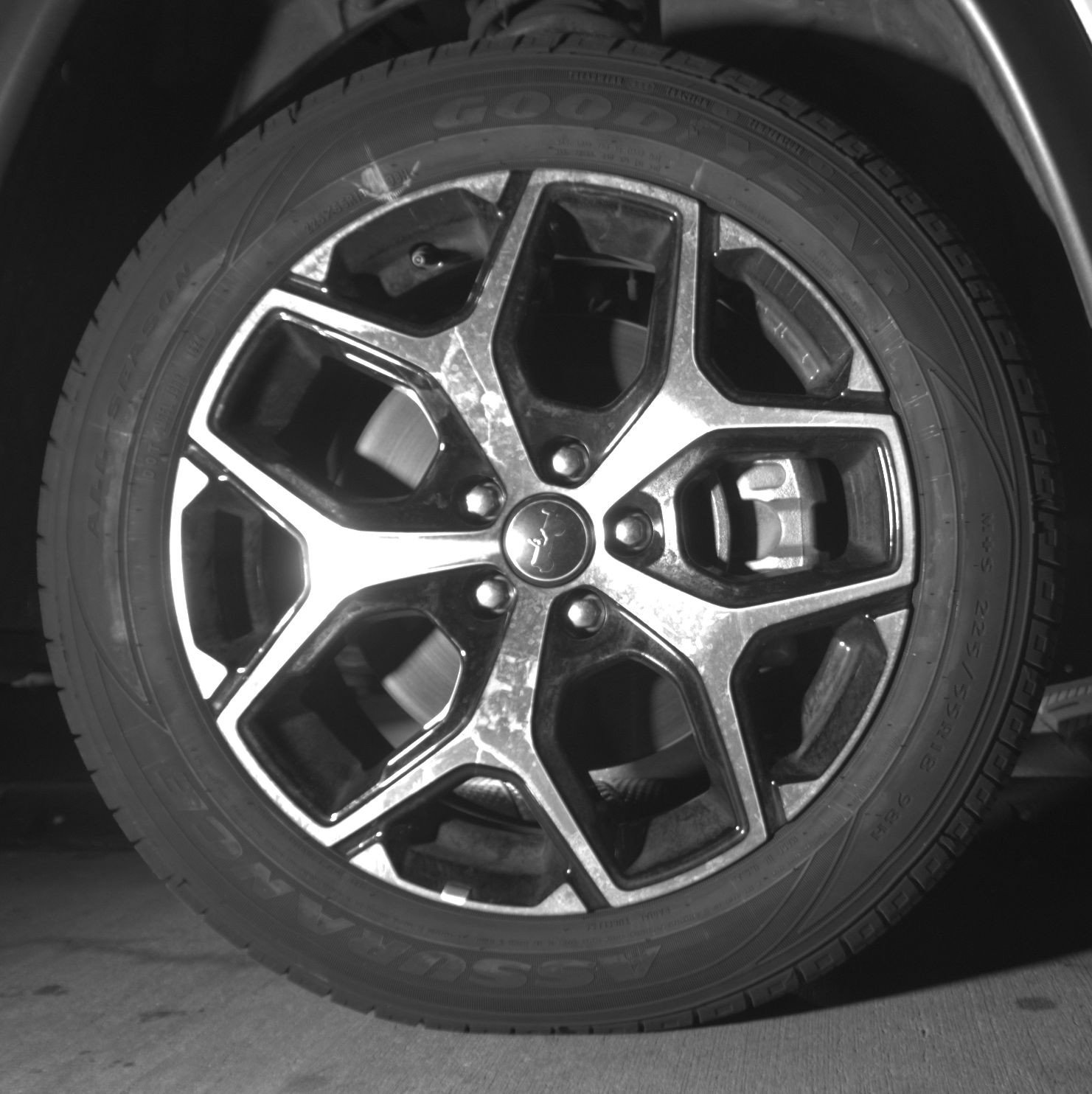 Thumbnail: 2025 Jeep Compass - 13