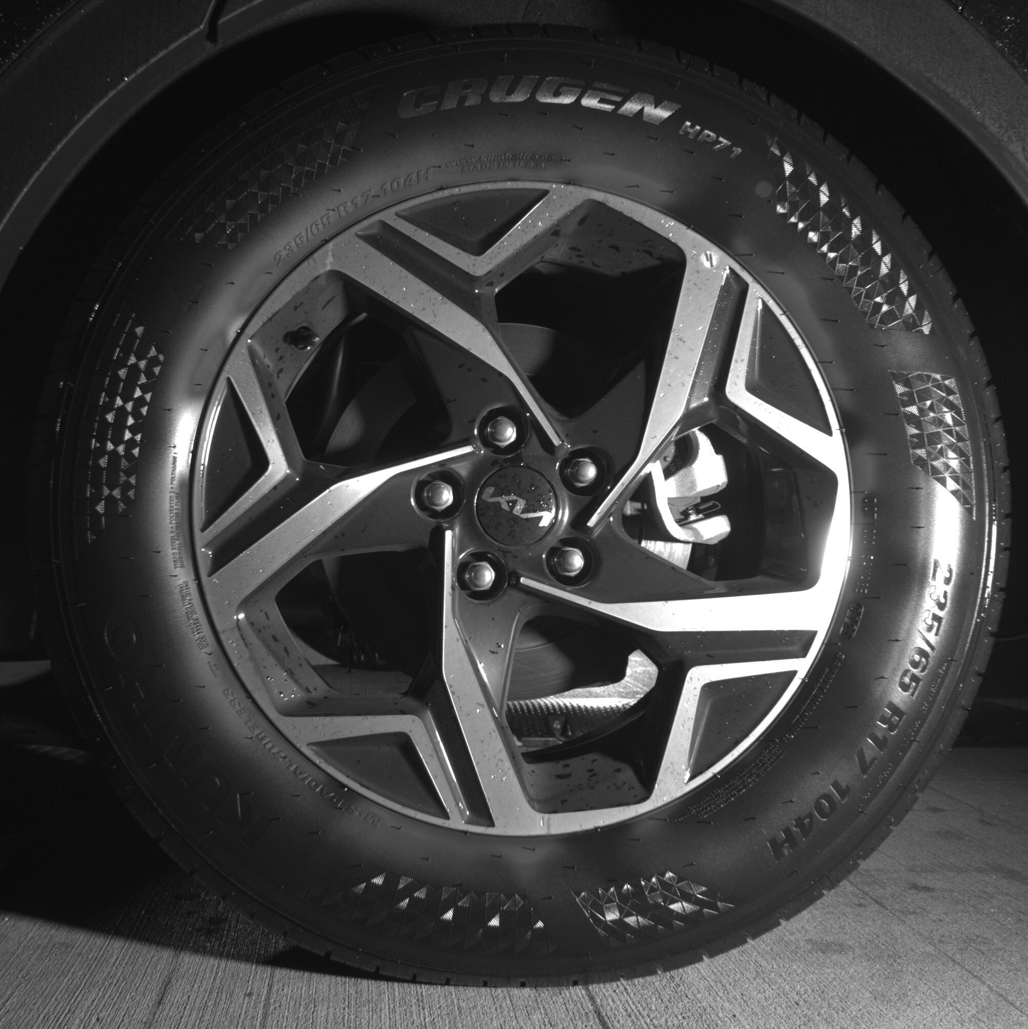 Thumbnail: 2025 Kia Sportage - 11