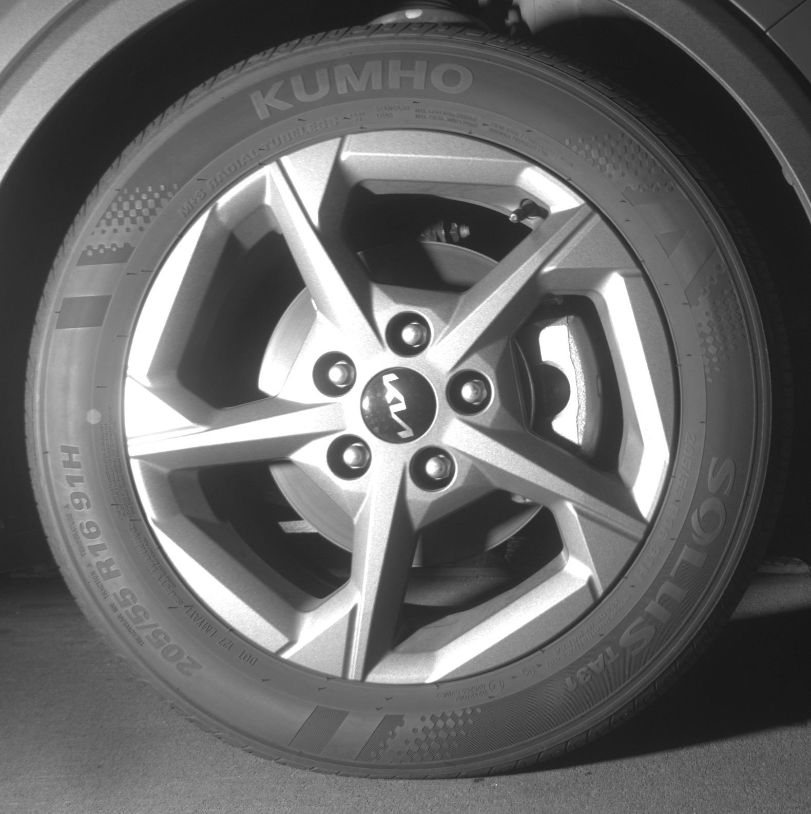 Thumbnail: 2025 Kia K4 - 13