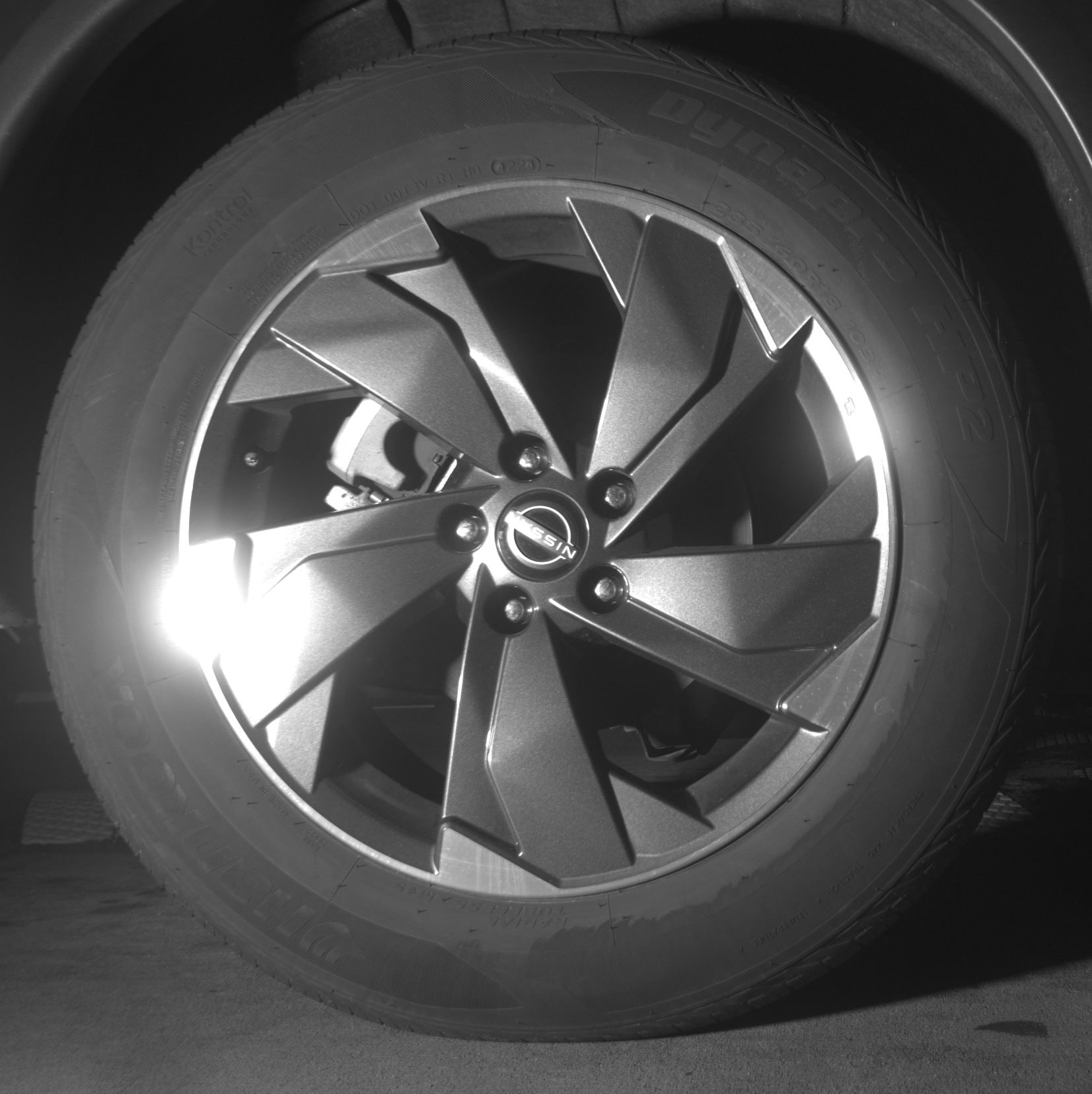 Thumbnail: 2025 Nissan Rogue - 12