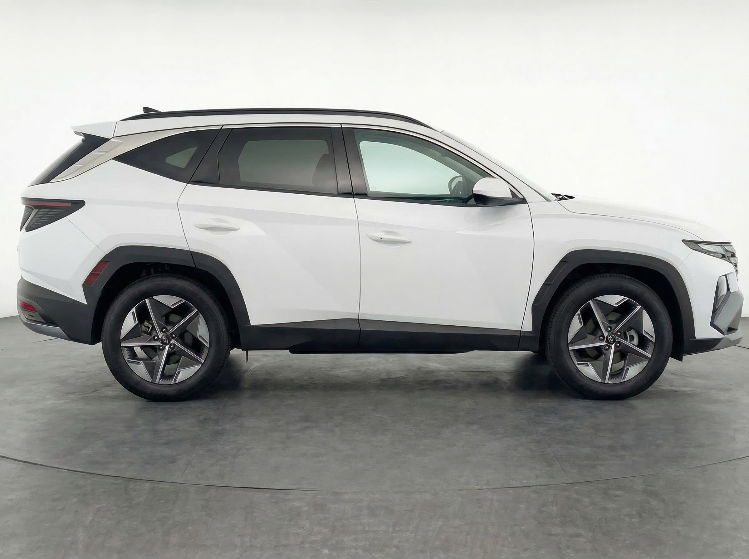 Thumbnail: 2025 Hyundai Tucson - 11