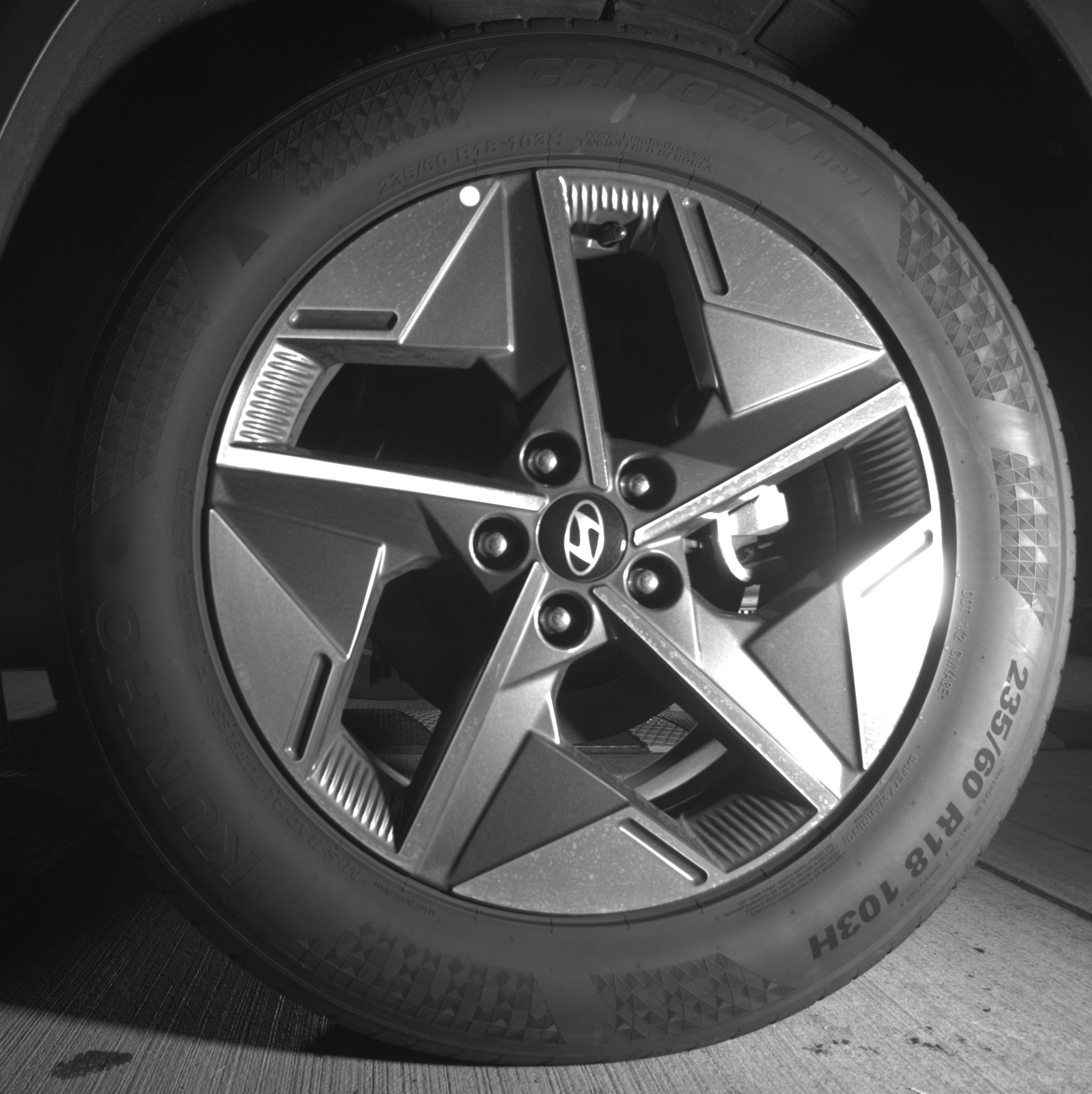 Thumbnail: 2025 Hyundai Tucson - 14