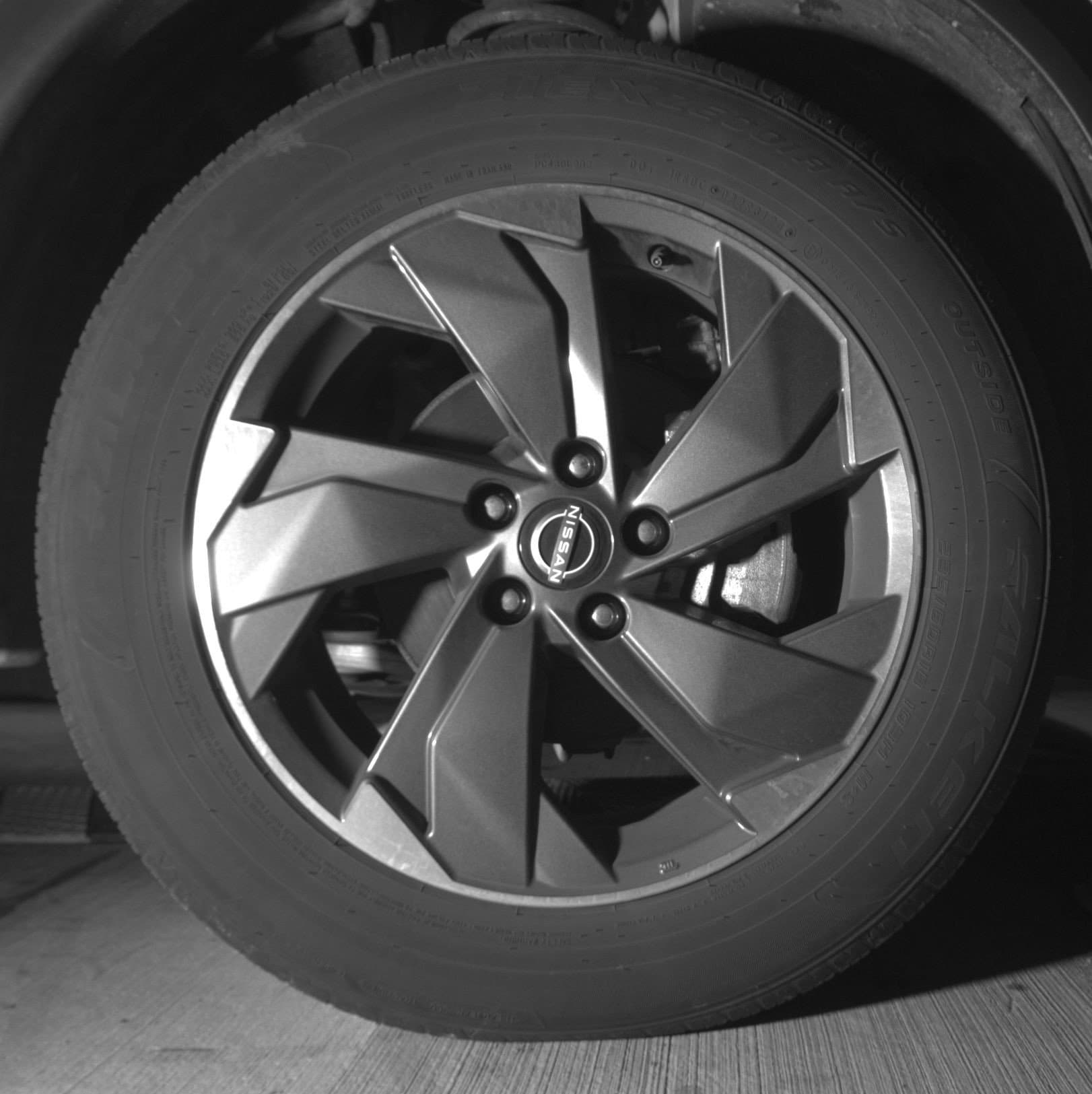 Thumbnail: 2025 Nissan Rogue - 13