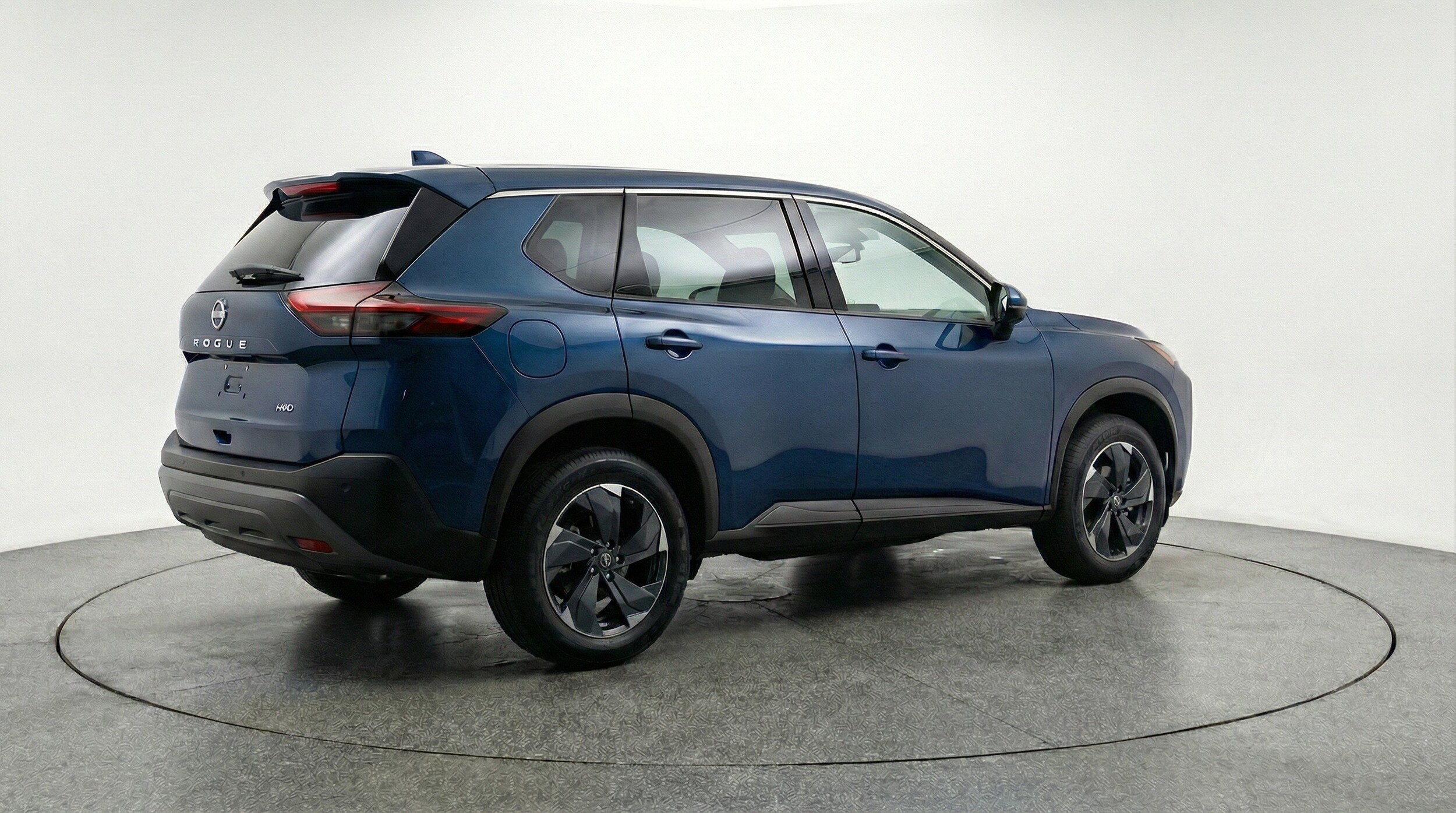 Thumbnail: 2025 Nissan Rogue - 9