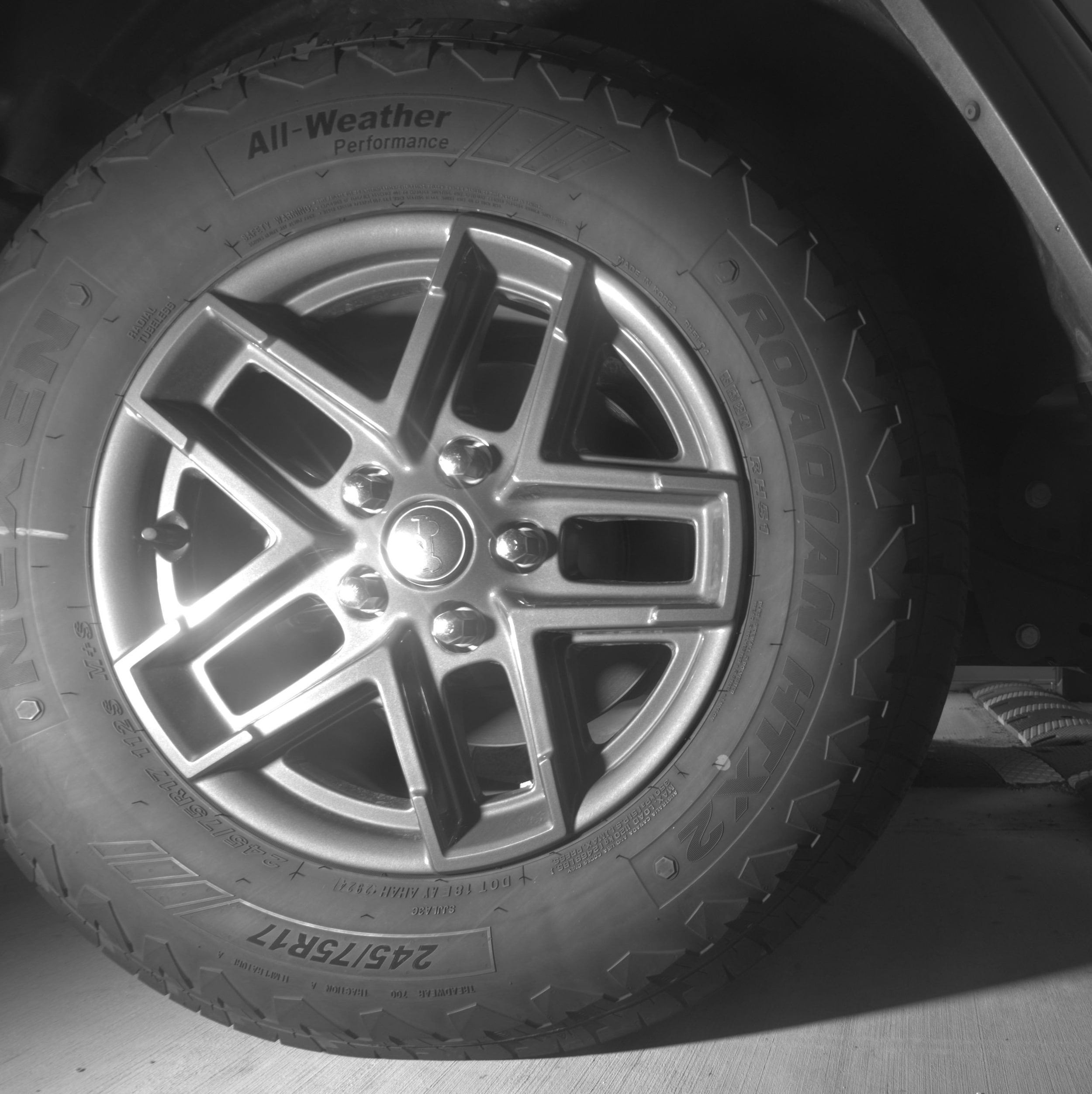 Thumbnail: 2025 Jeep Wrangler - 15