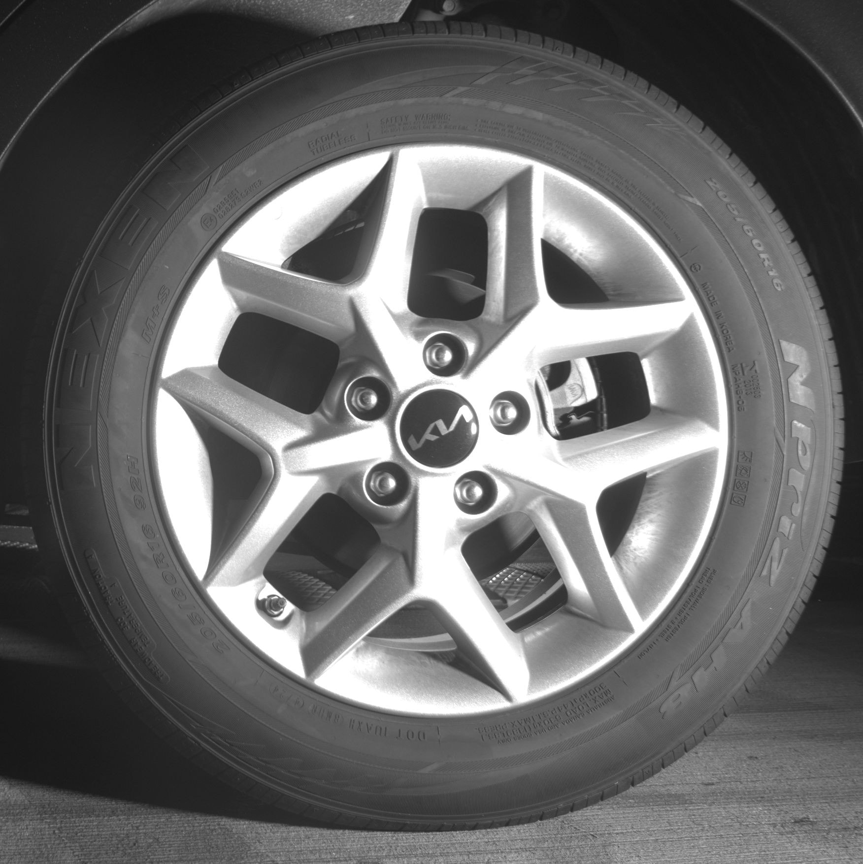 Thumbnail: 2025 Kia Soul - 11