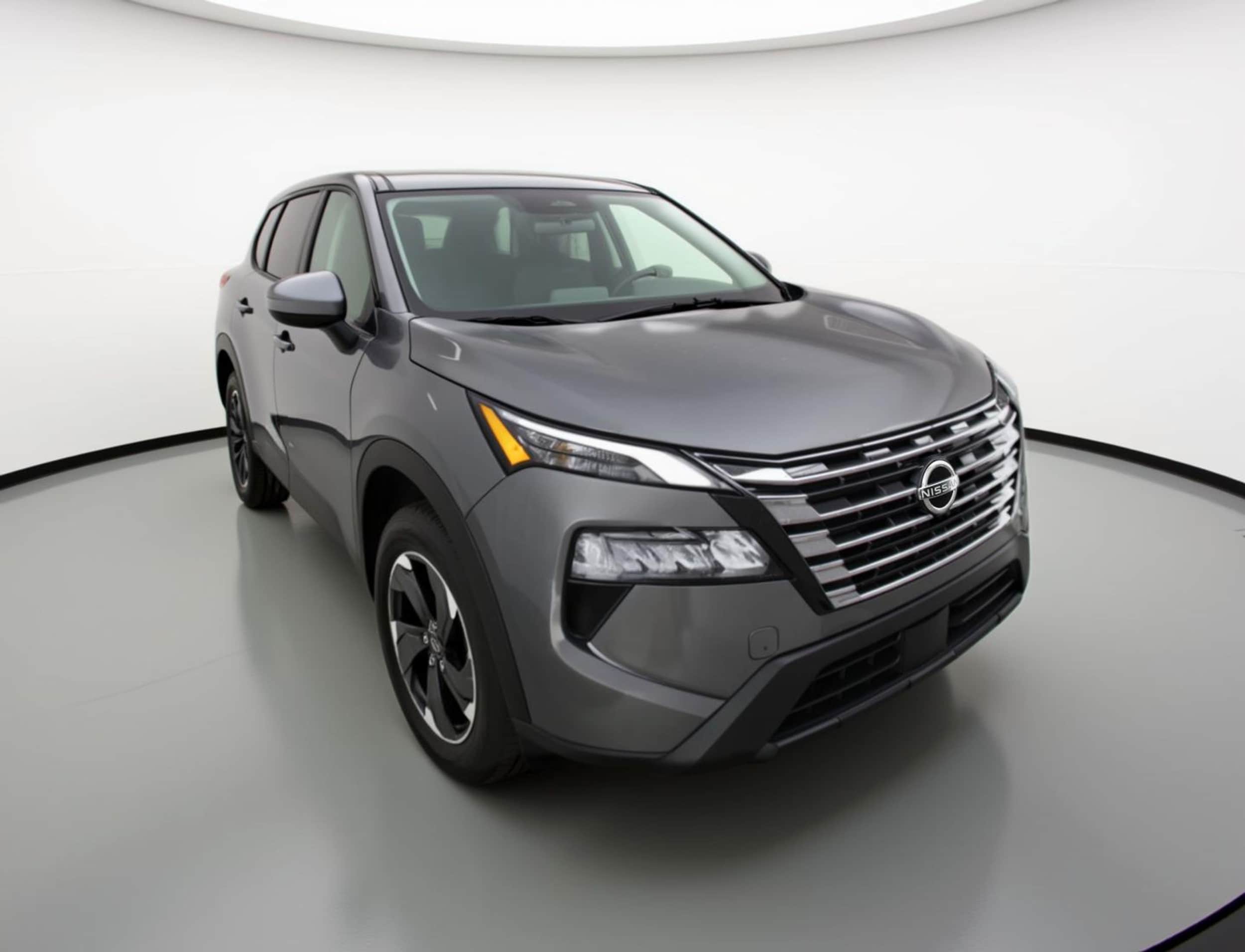 Thumbnail: 2025 Nissan Rogue - 1