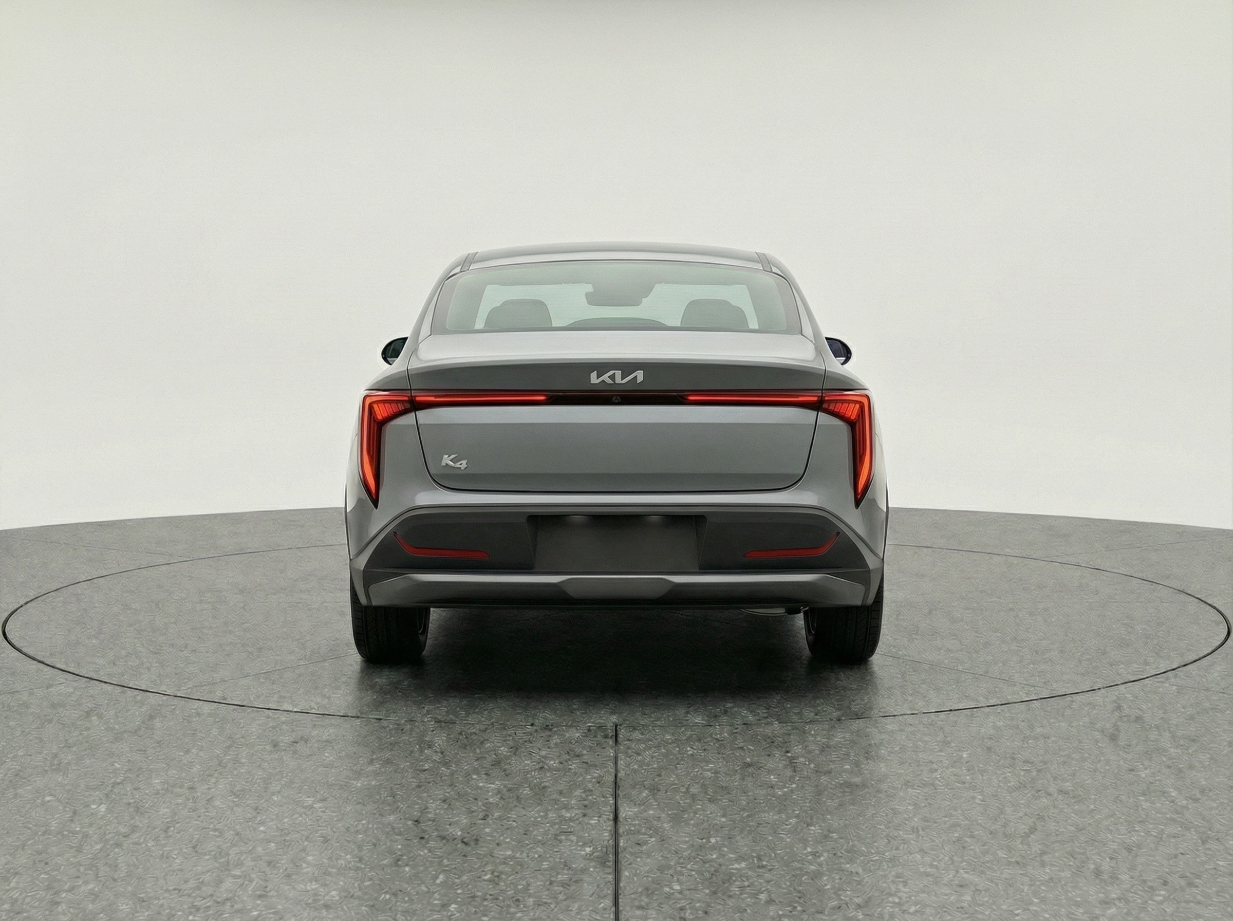 Thumbnail: 2025 Kia K4 - 6