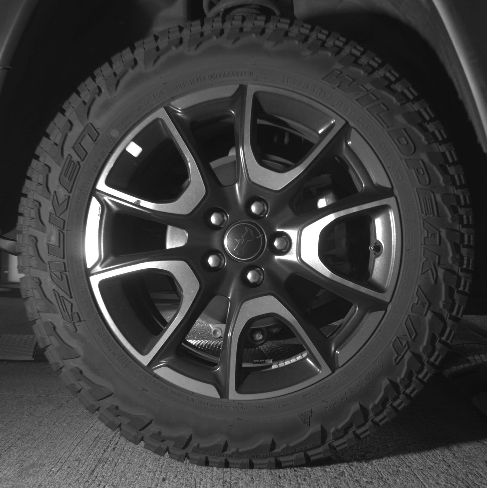 Thumbnail: 2025 Jeep Compass - 15