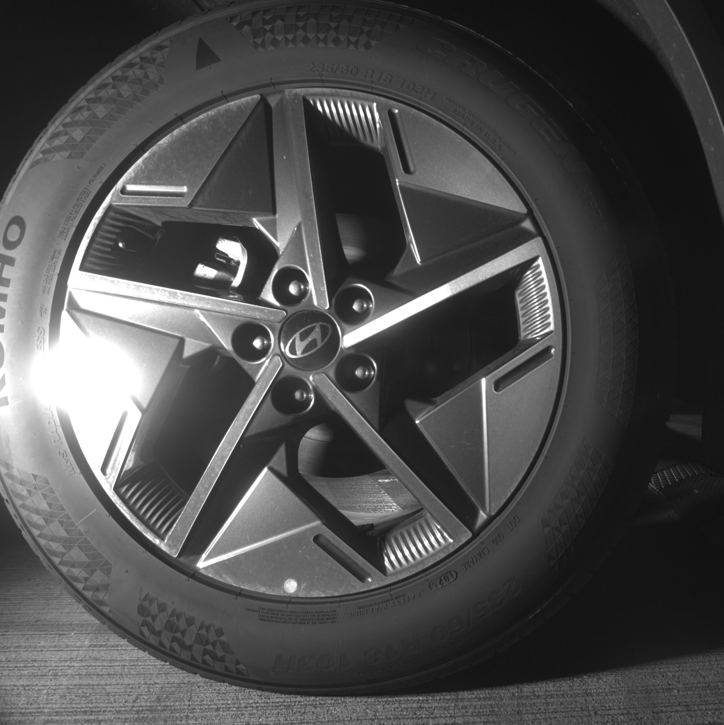 Thumbnail: 2025 Hyundai Tucson - 15