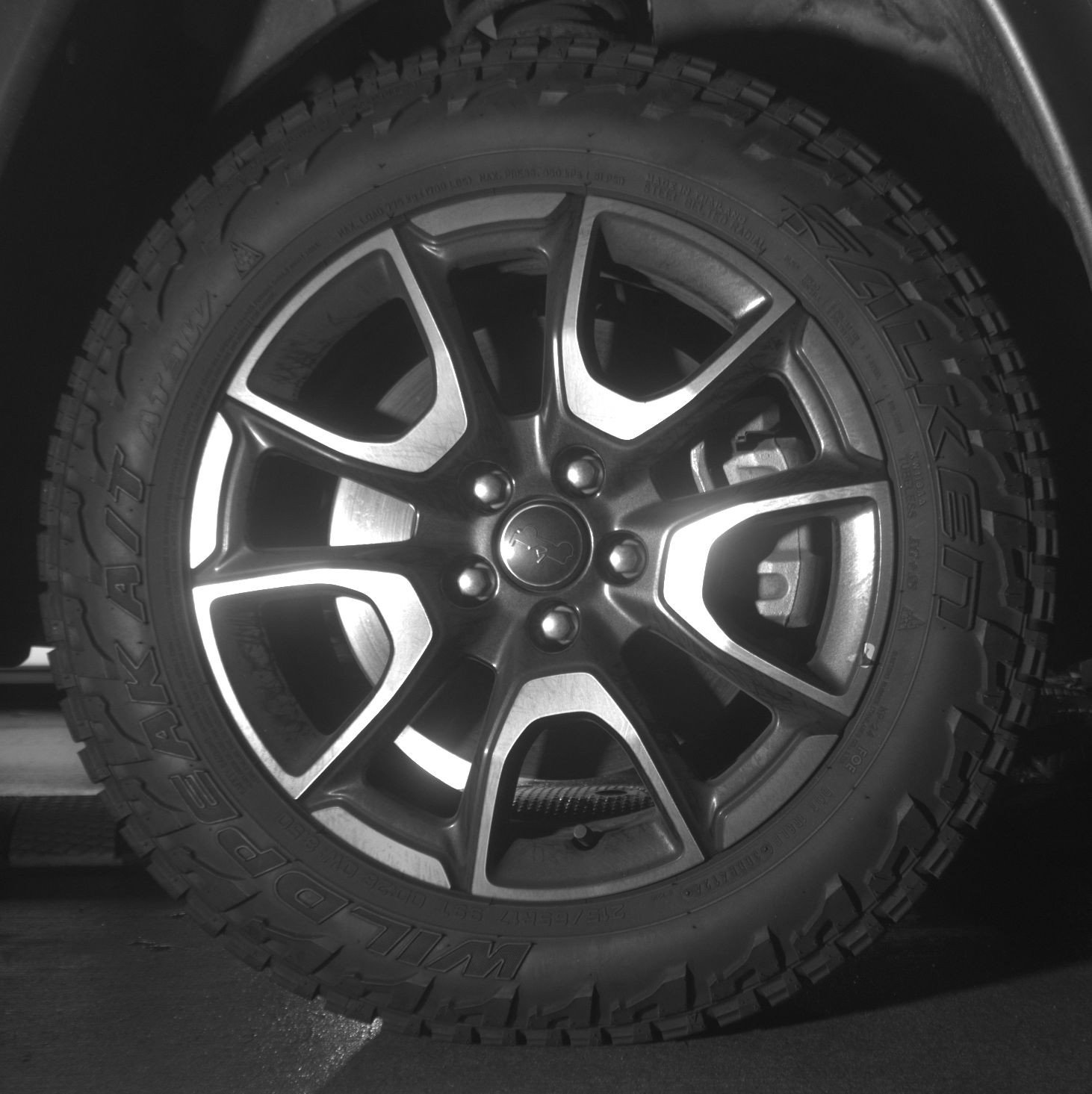 Thumbnail: 2025 Jeep Compass - 13