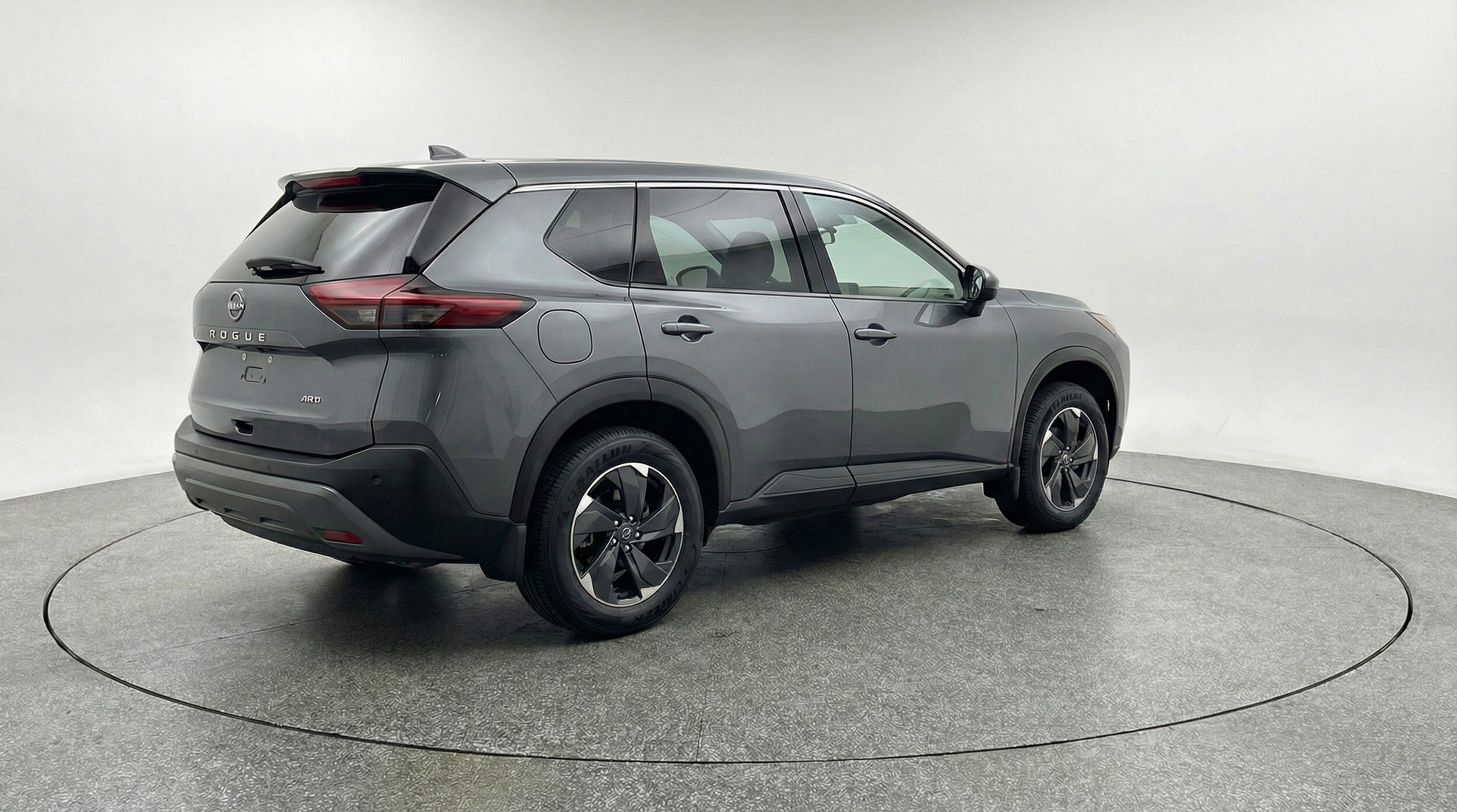 Thumbnail: 2025 Nissan Rogue - 9