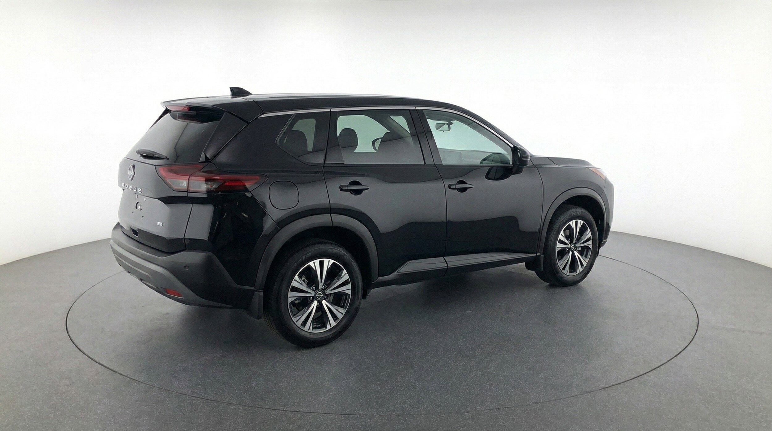 Thumbnail: 2025 Nissan Rogue - 9