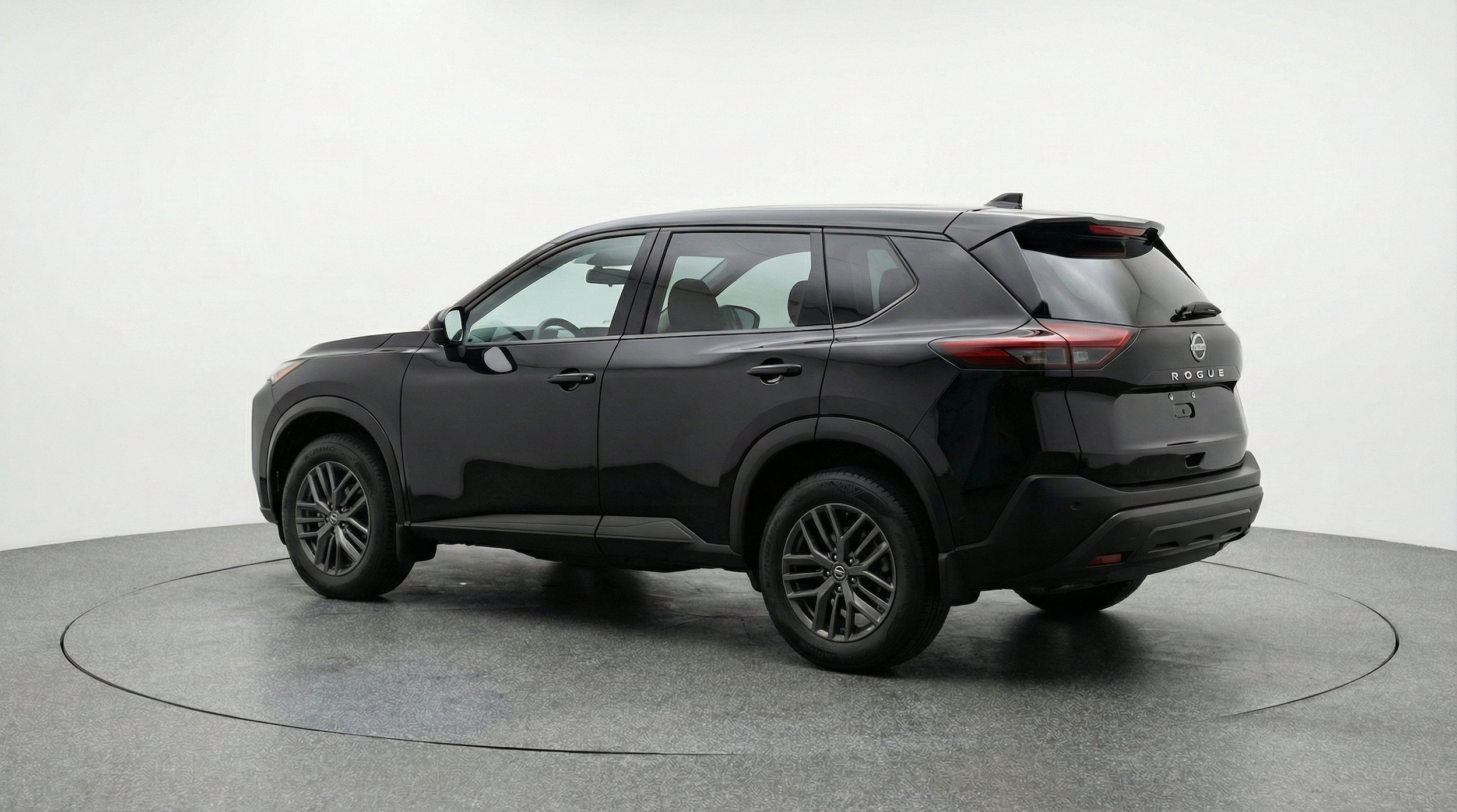 Thumbnail: 2026 Nissan Rogue - 6