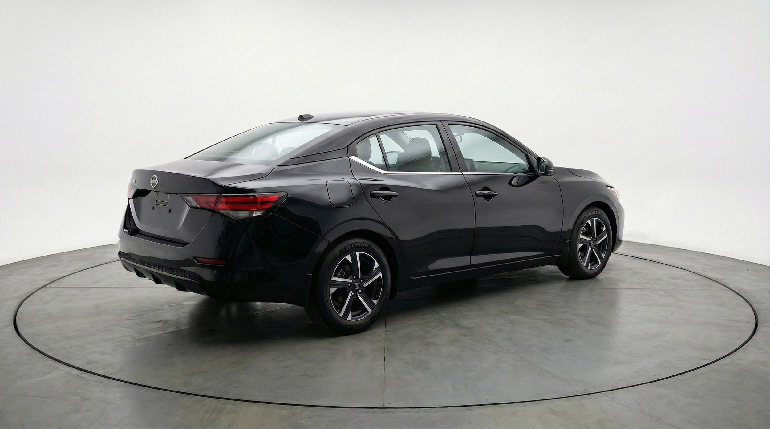 Thumbnail: 2025 Nissan Sentra - 7