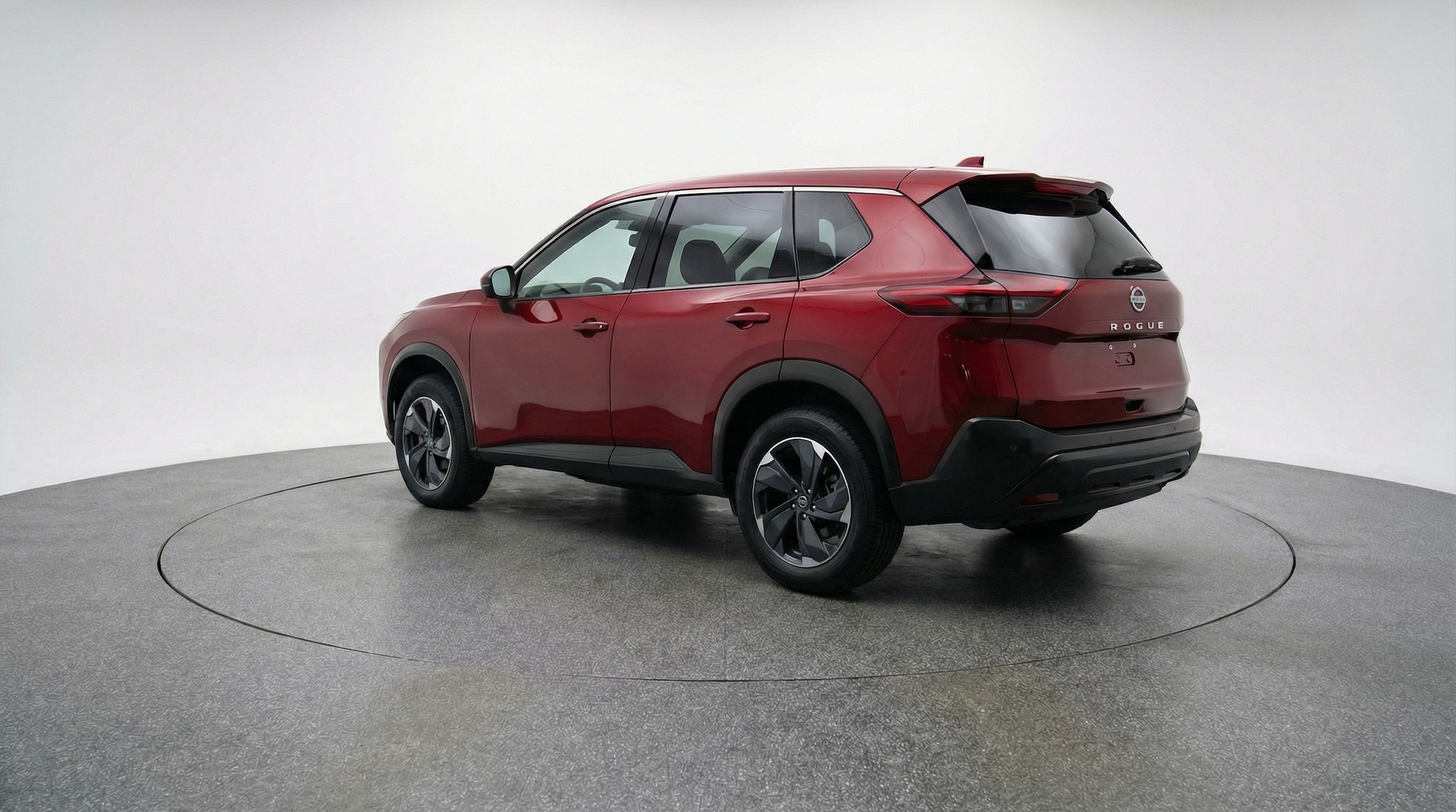 Thumbnail: 2025 Nissan Rogue - 5