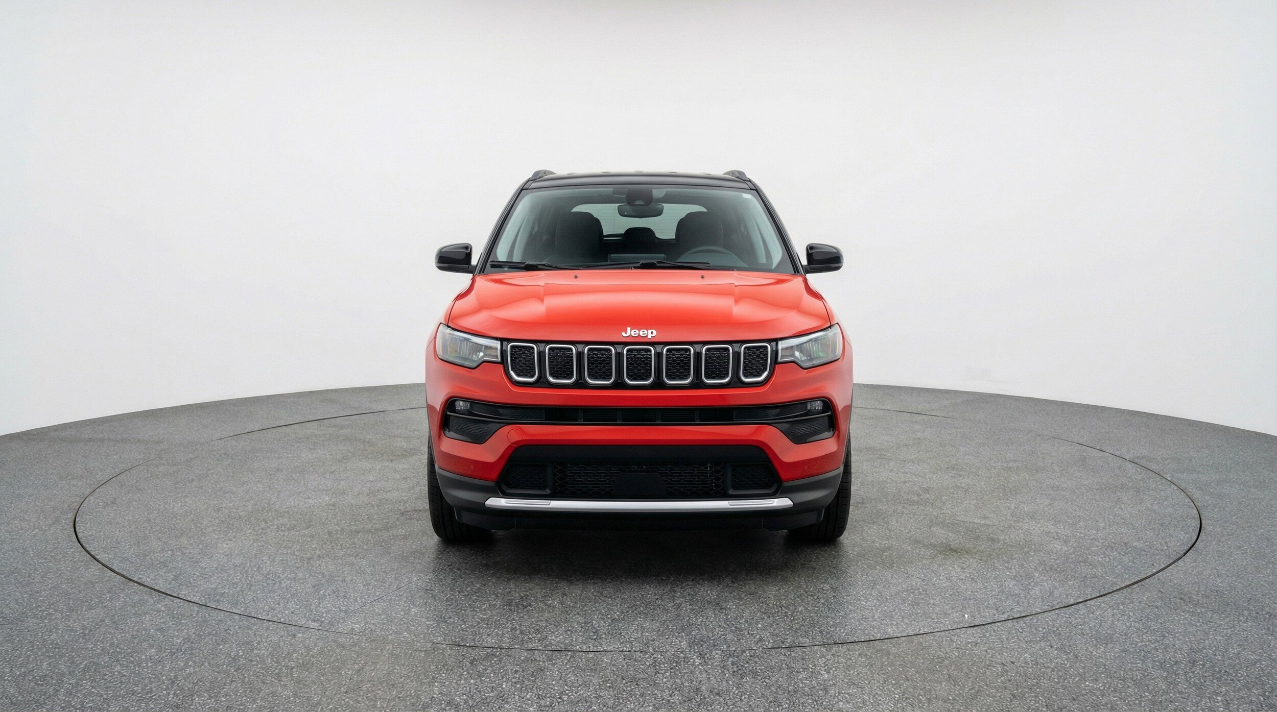 Thumbnail: 2025 Jeep Compass - 2