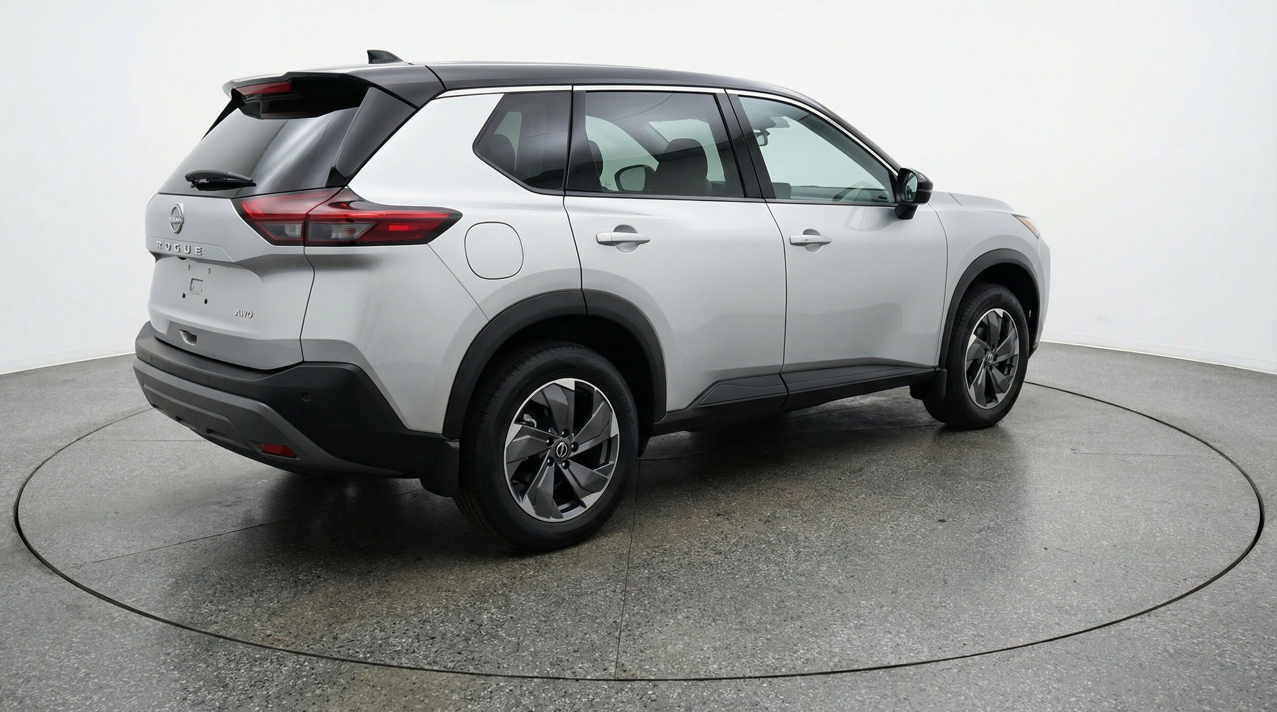 Thumbnail: 2025 Nissan Rogue - 9