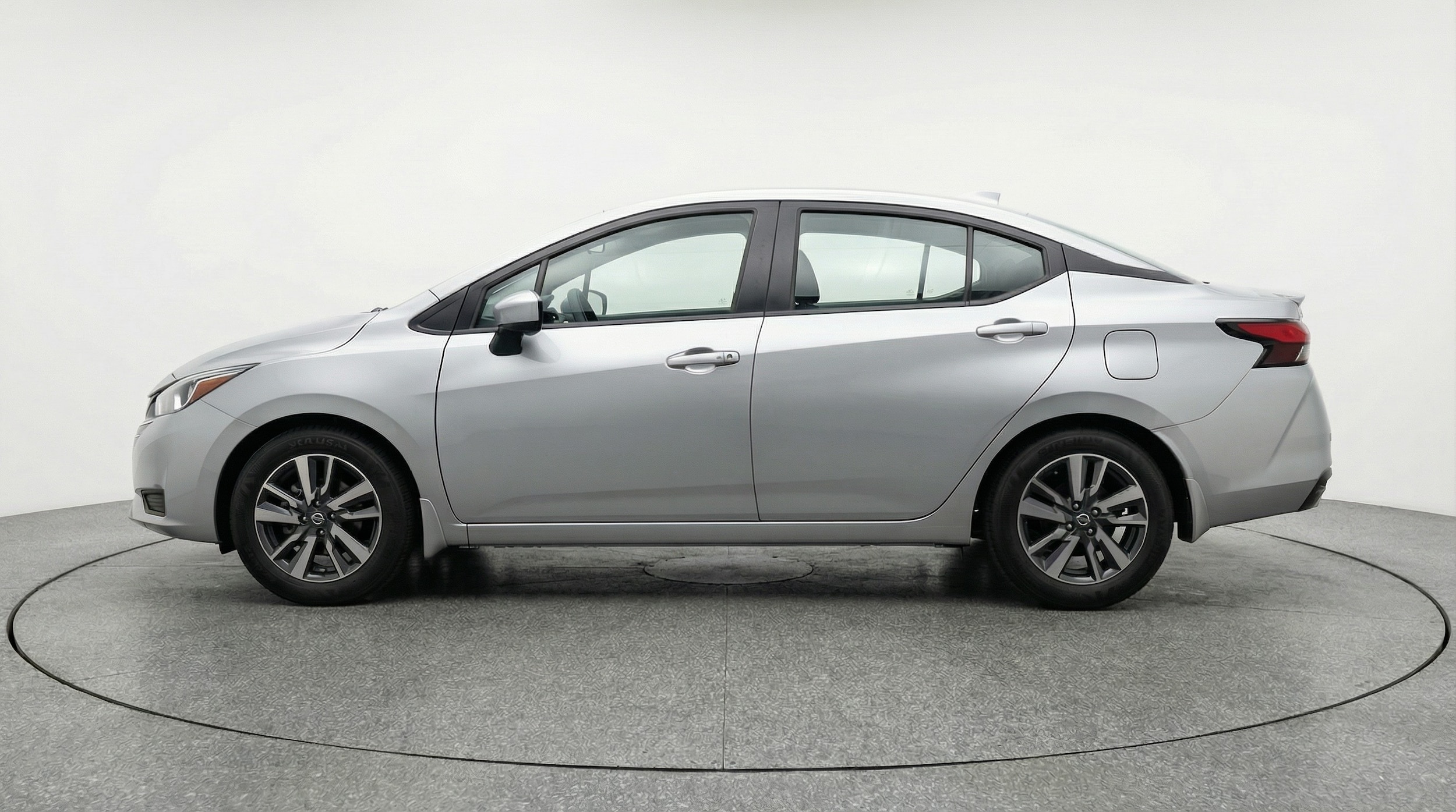 Thumbnail: 2025 Nissan Versa - 4