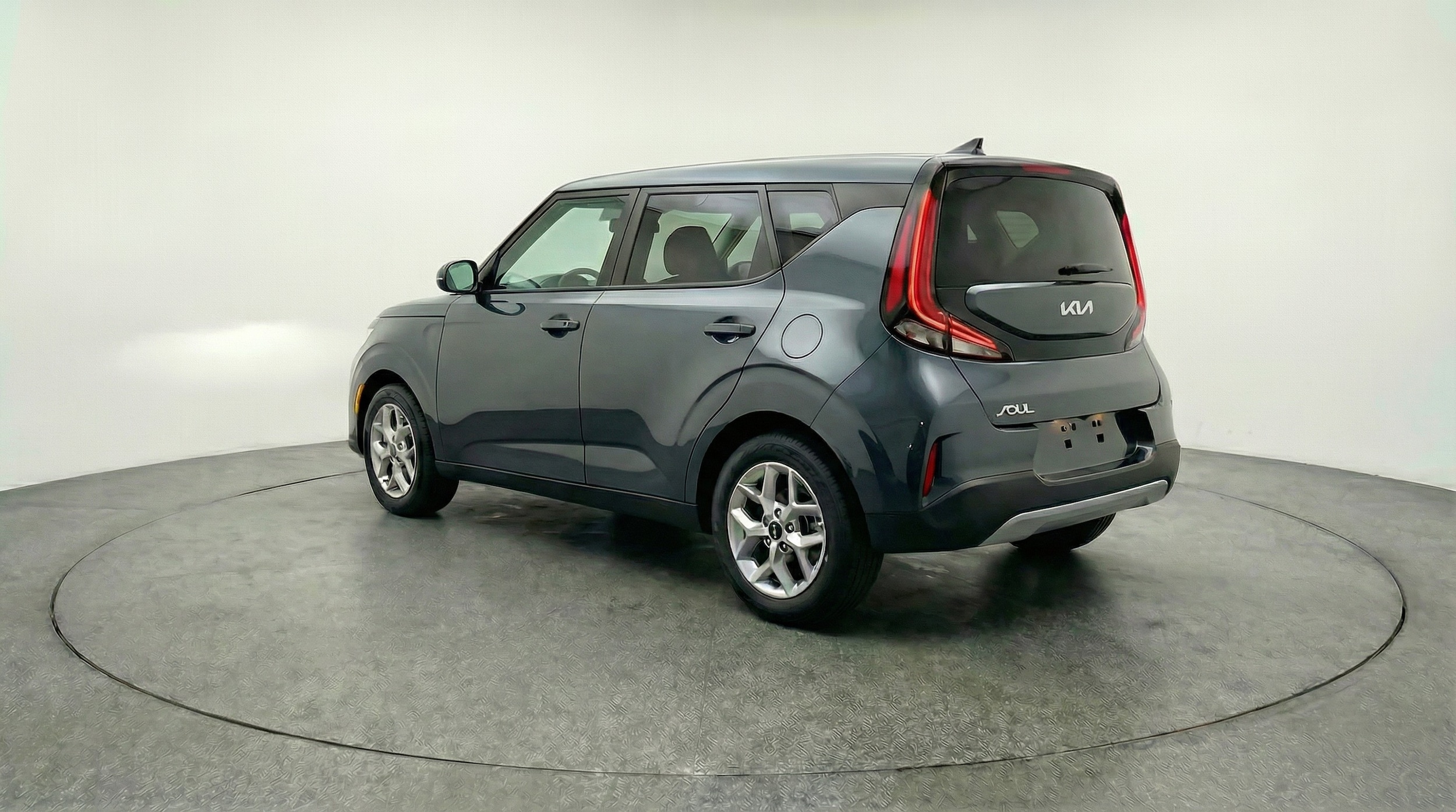 Thumbnail: 2025 Kia Soul - 5