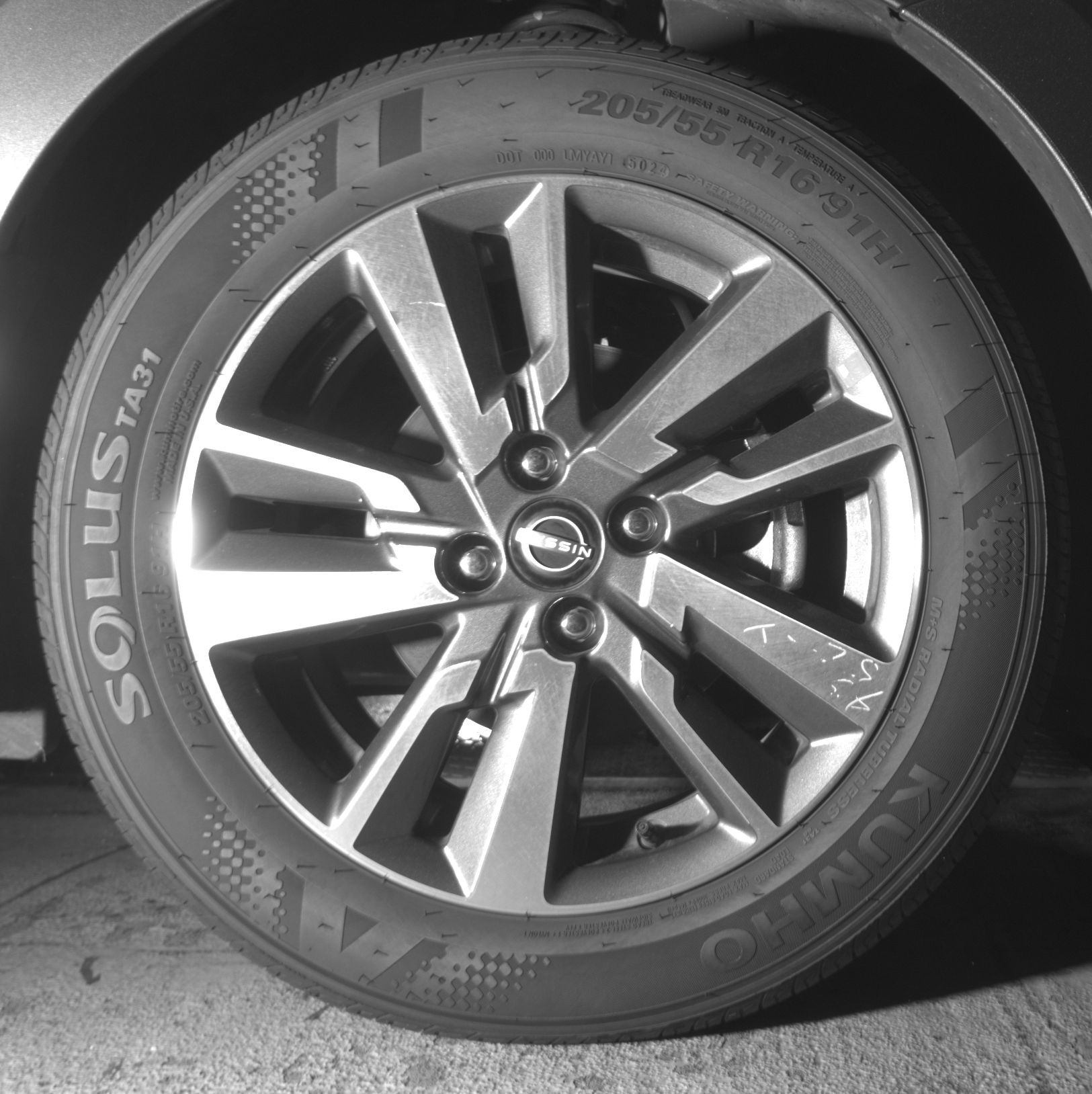 Thumbnail: 2025 Nissan Versa - 10