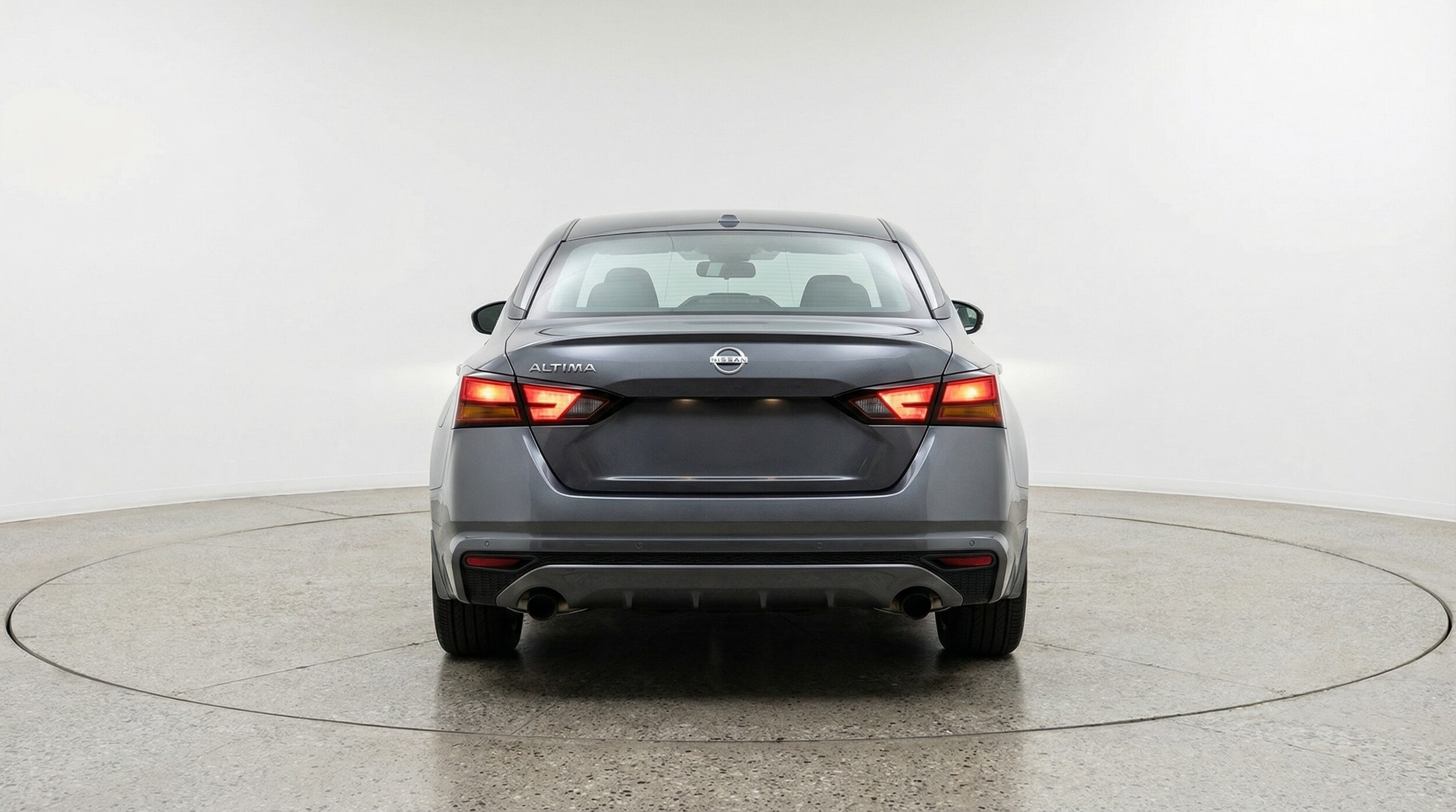 Thumbnail: 2025 Nissan Altima - 6