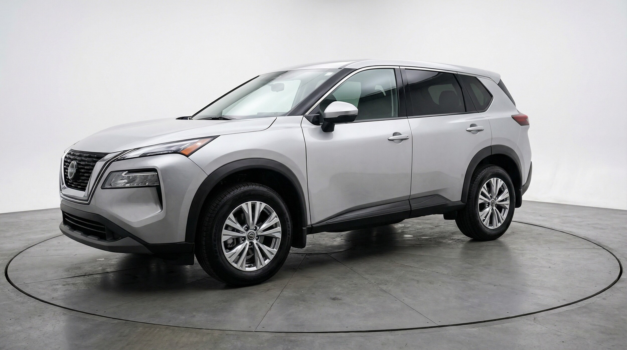 Thumbnail: 2025 Nissan Rogue - 3