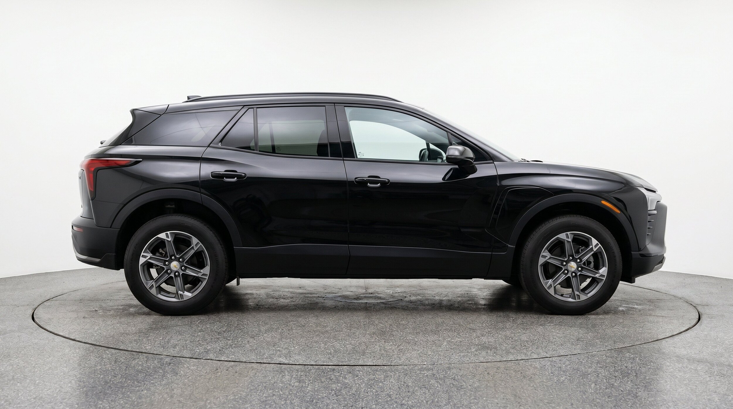 Thumbnail: 2025 Chevrolet Blazer - 11