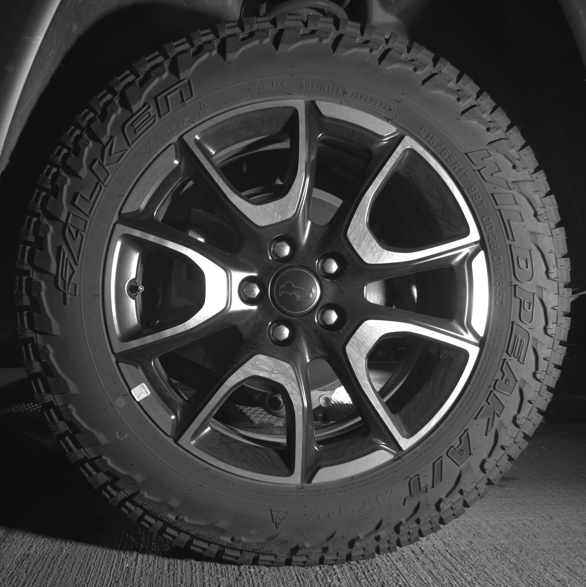 Thumbnail: 2025 Jeep Compass - 14