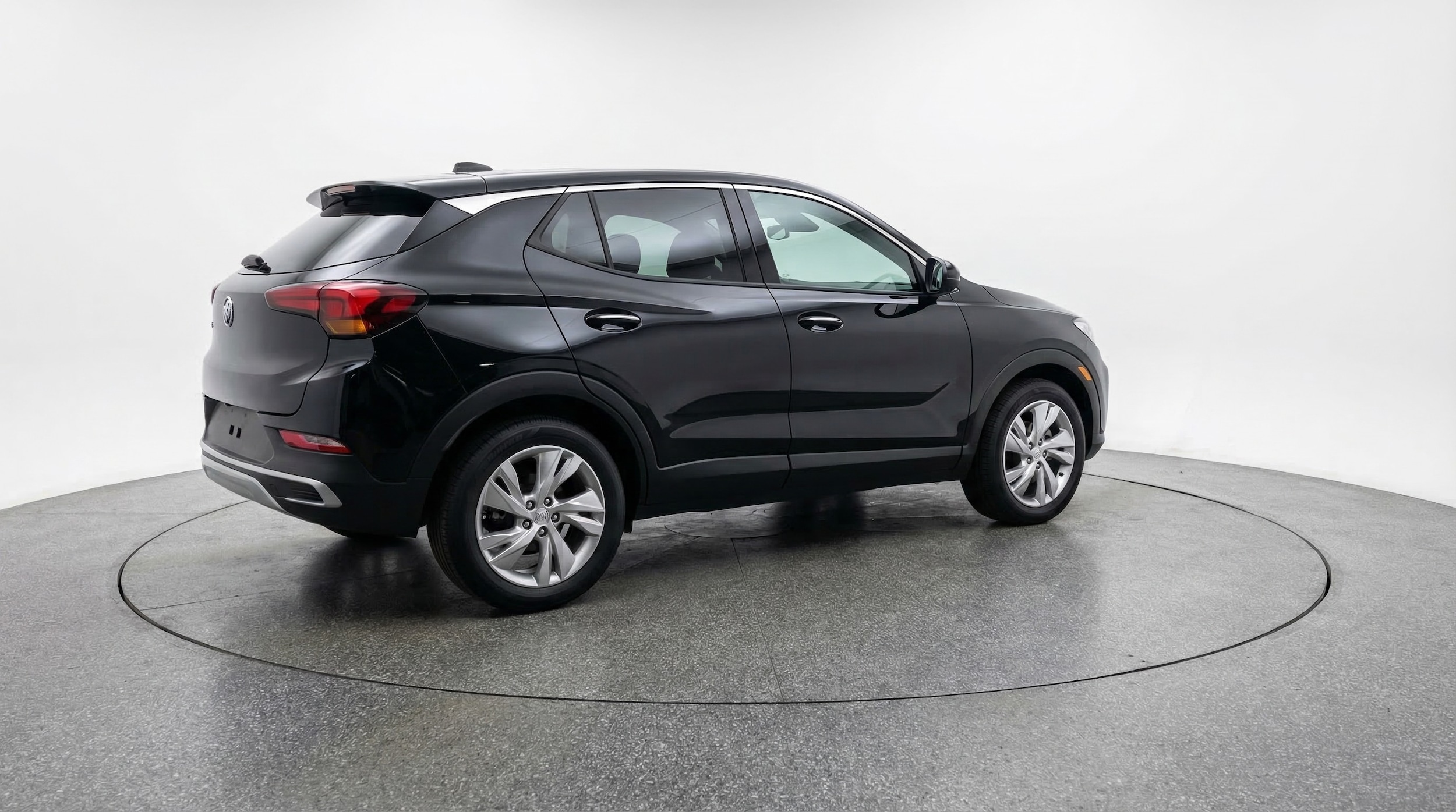 Thumbnail: 2025 Buick Encore GX - 7